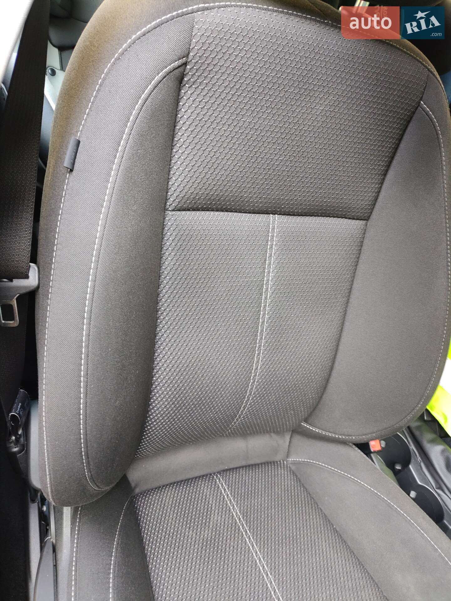 Opel Astra 2012 VIN W0LPD8EA7C8113774 фото оголошення 18 з 118
