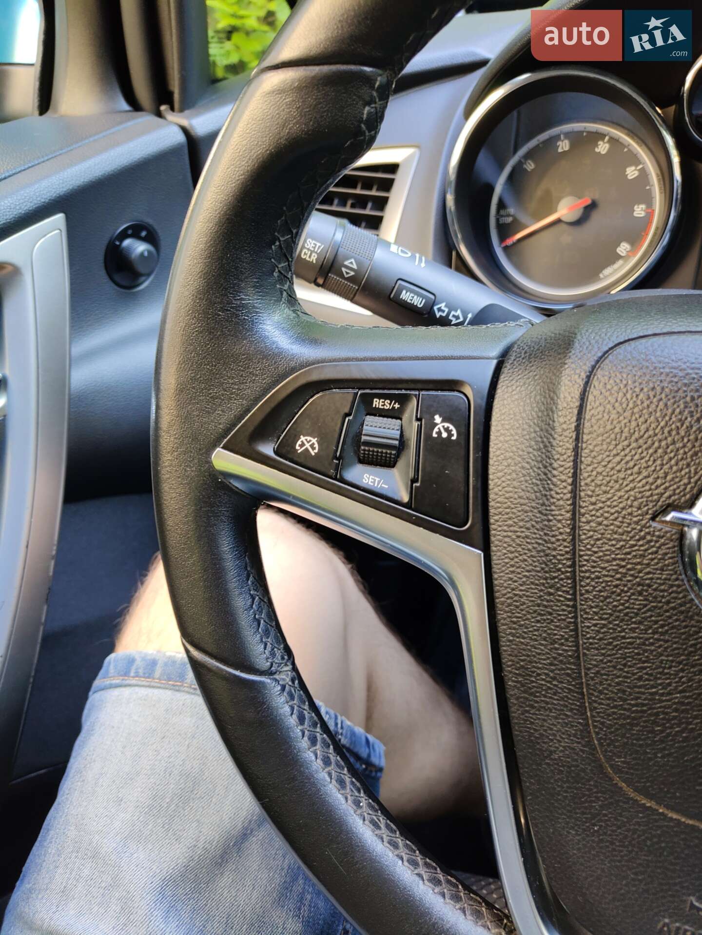 Opel Astra 2012 VIN W0LPD8EA7C8113774 фото оголошення 27 з 118