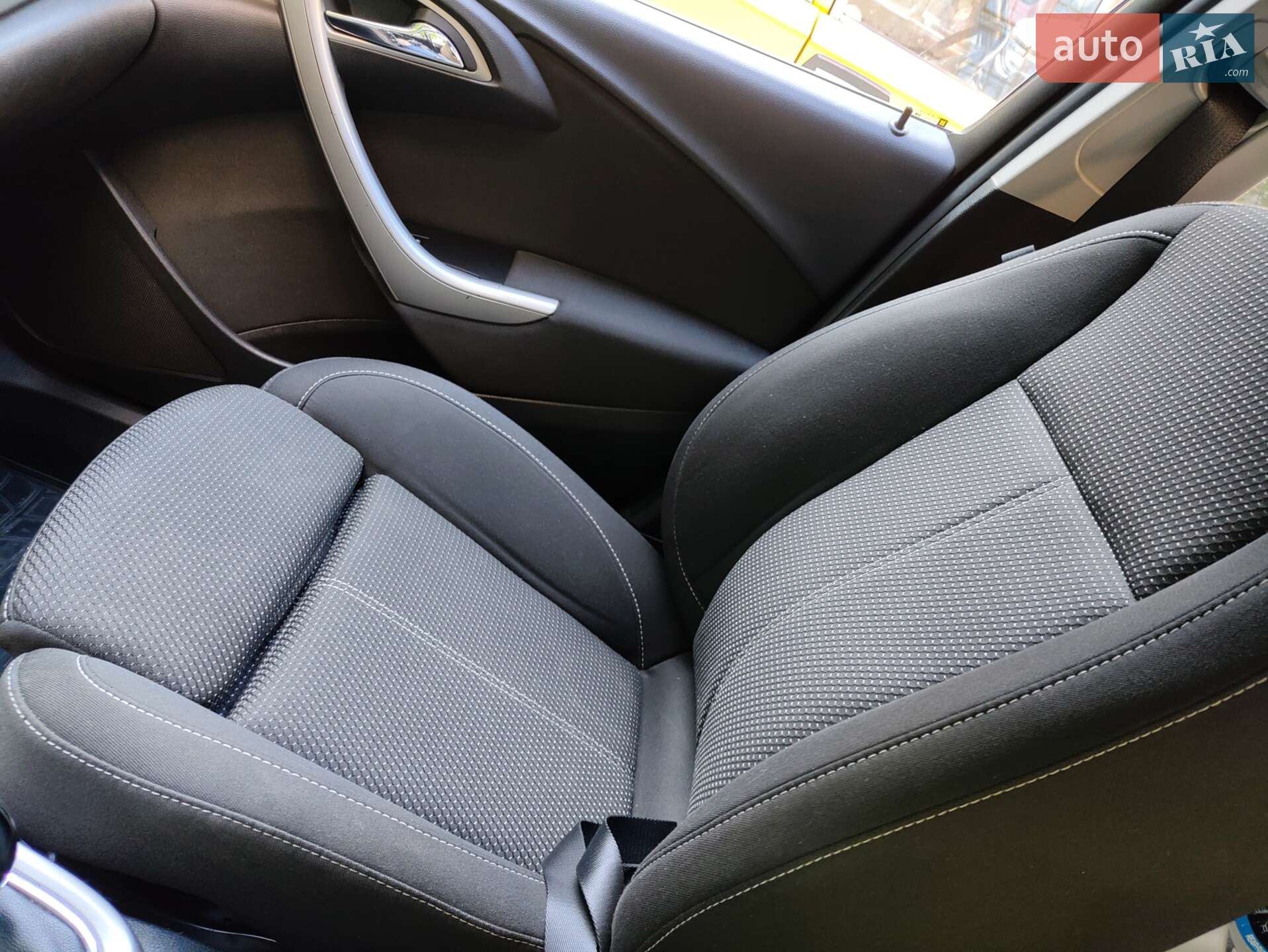 Opel Astra 2012 VIN W0LPD8EA7C8113774 фото оголошення 37 з 118