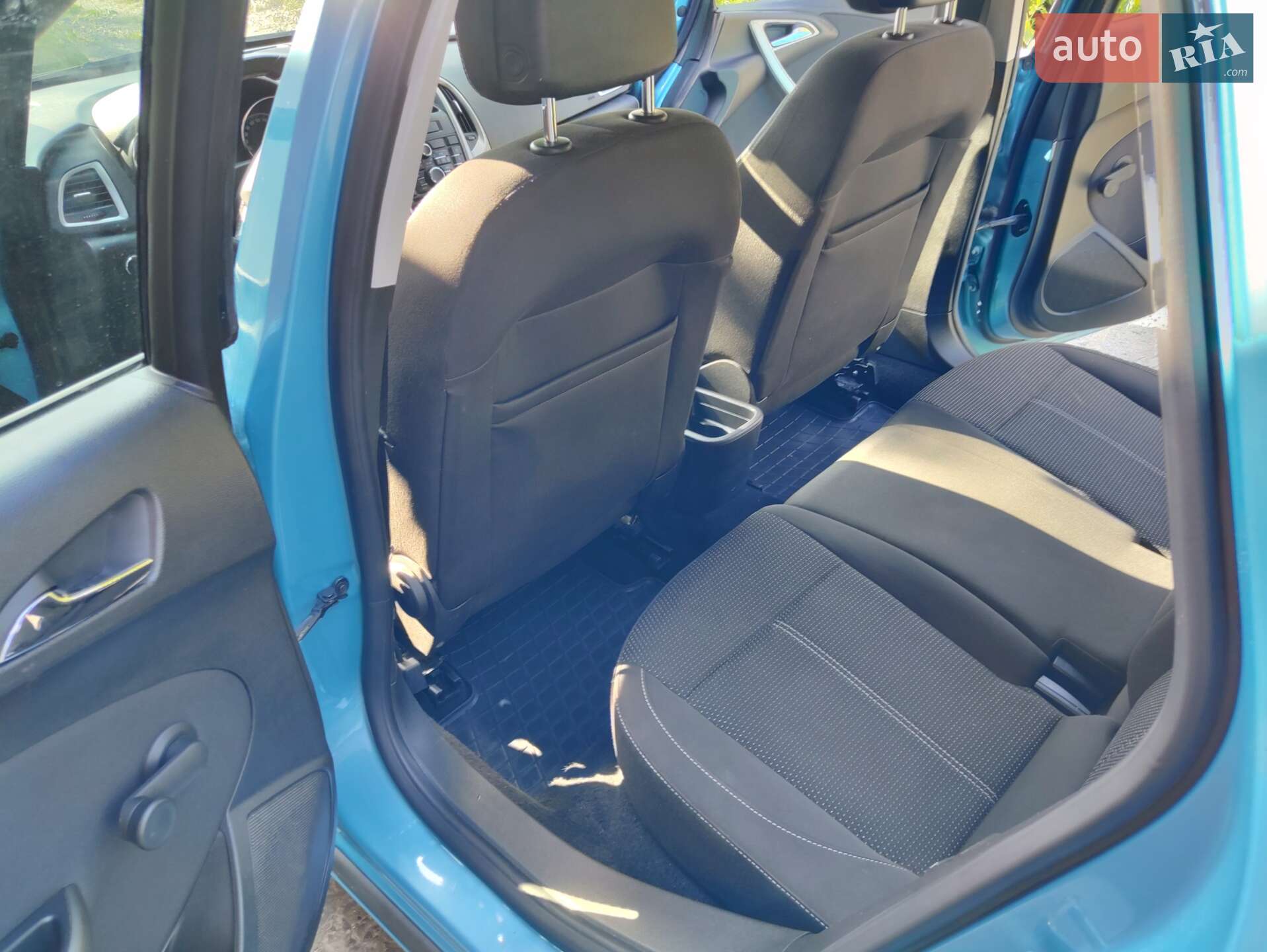Opel Astra 2012 VIN W0LPD8EA7C8113774 фото оголошення 47 з 118