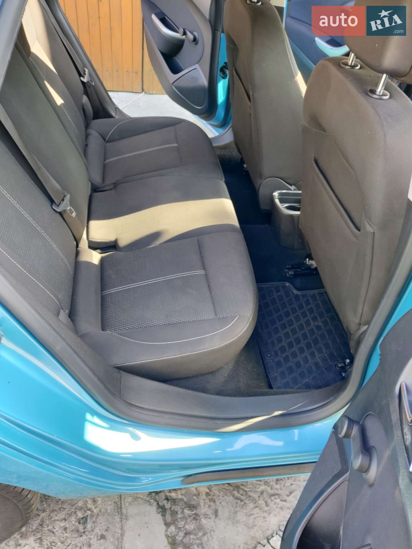 Opel Astra 2012 VIN W0LPD8EA7C8113774 фото оголошення 50 з 118