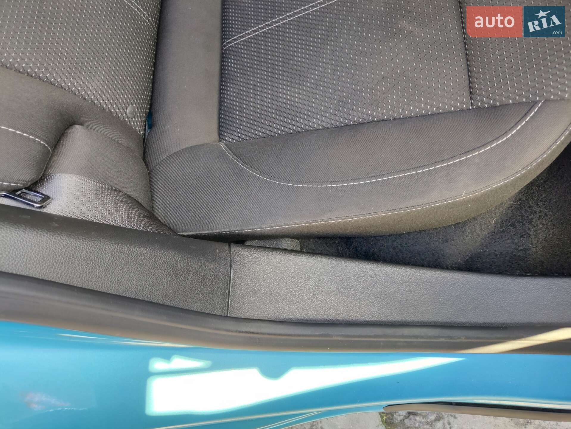 Opel Astra 2012 VIN W0LPD8EA7C8113774 фото оголошення 51 з 118