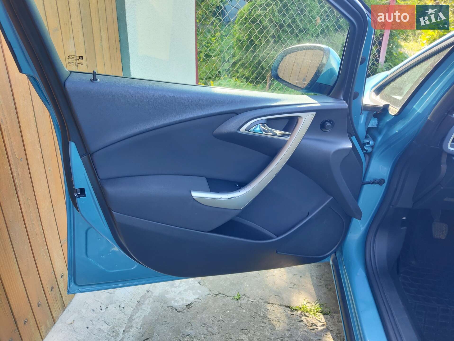 Opel Astra 2012 VIN W0LPD8EA7C8113774 фото оголошення 58 з 118