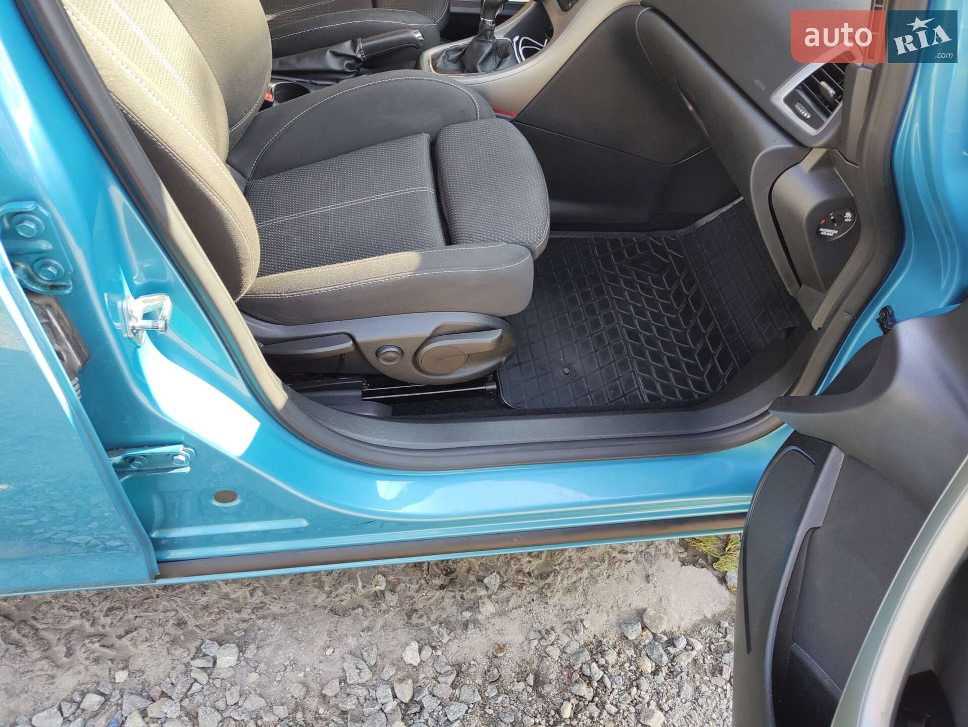 Opel Astra 2012 VIN W0LPD8EA7C8113774 фото оголошення 62 з 118