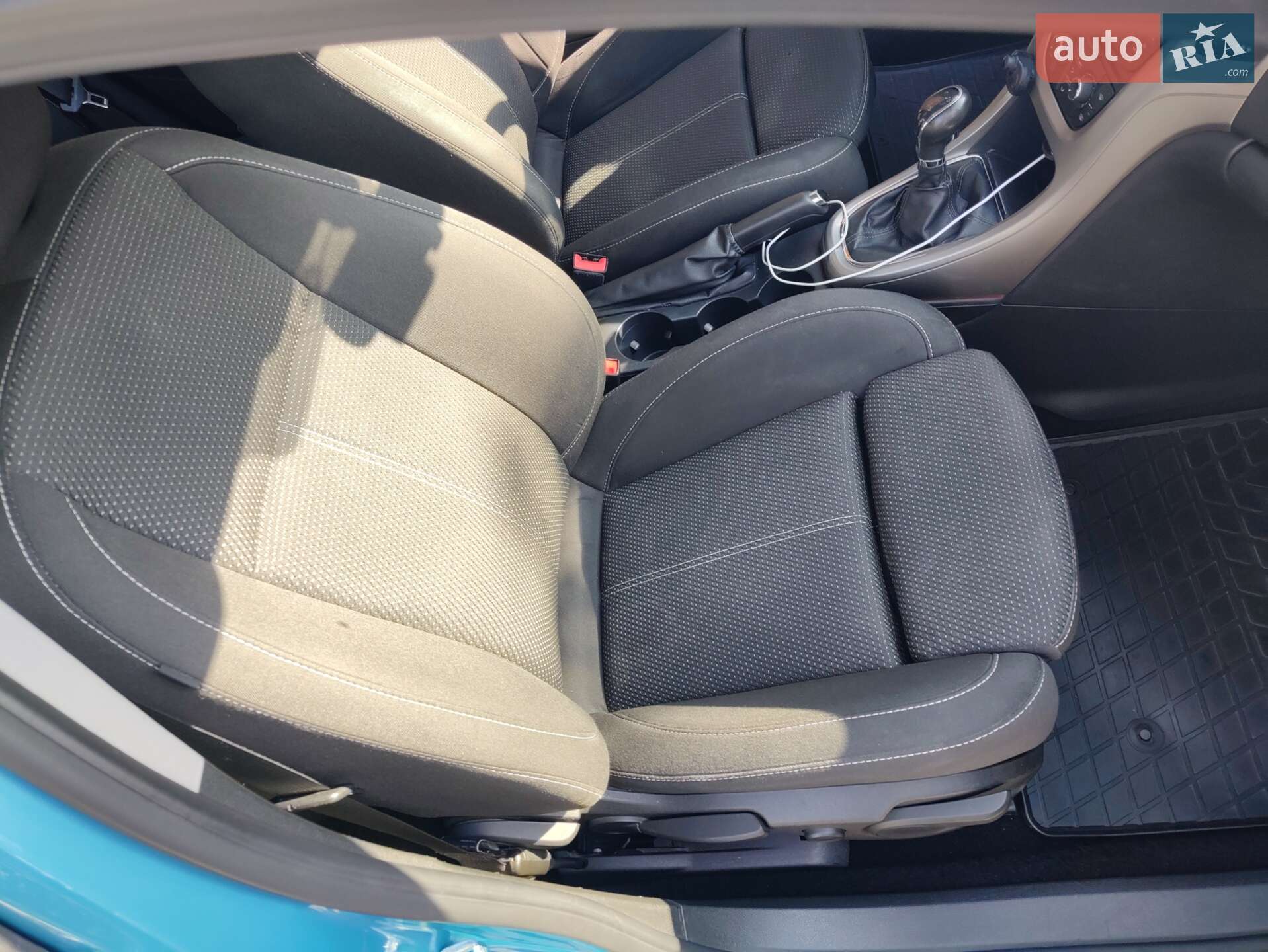 Opel Astra 2012 VIN W0LPD8EA7C8113774 фото оголошення 64 з 118