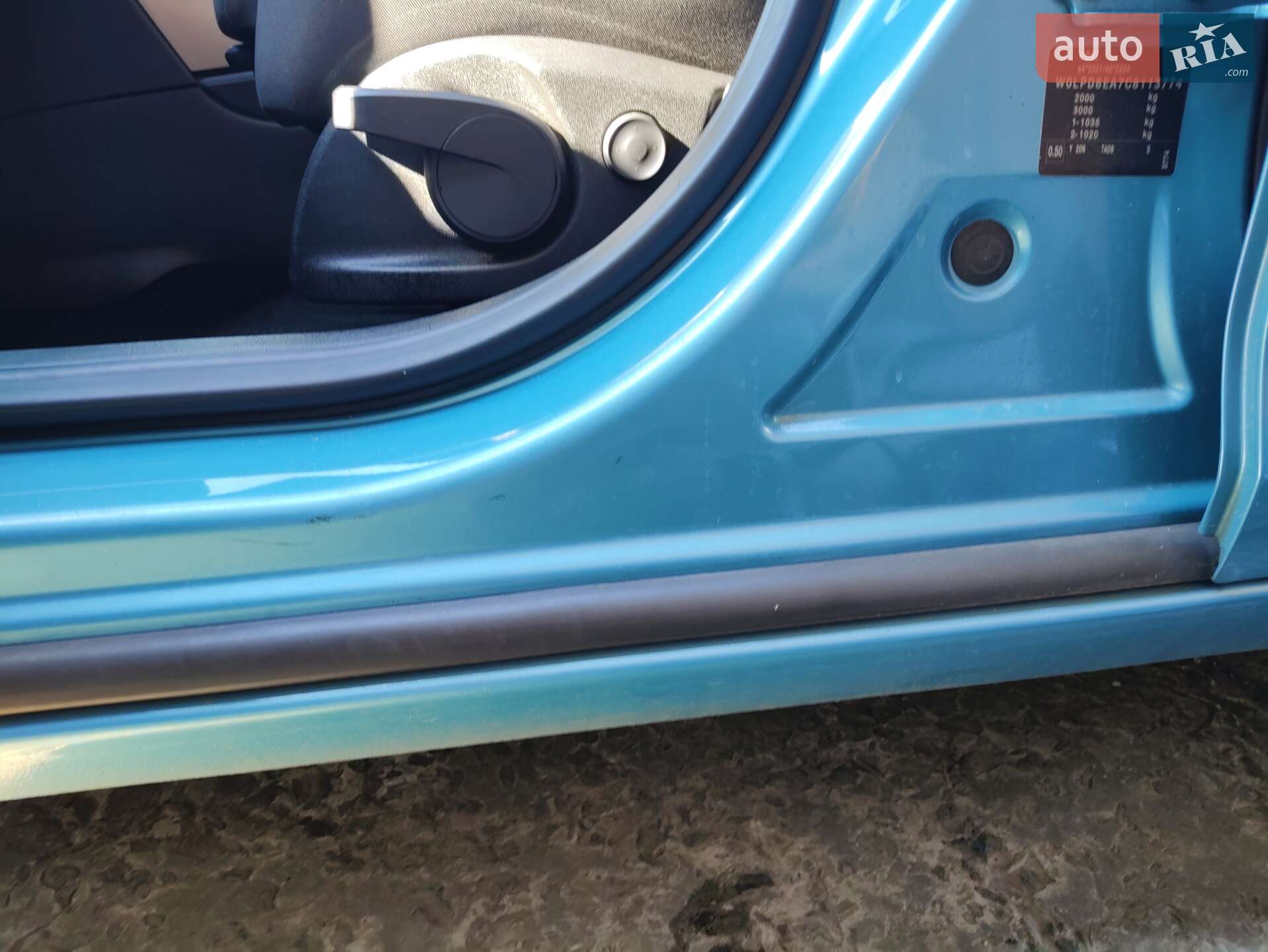 Opel Astra 2012 VIN W0LPD8EA7C8113774 фото оголошення 68 з 118