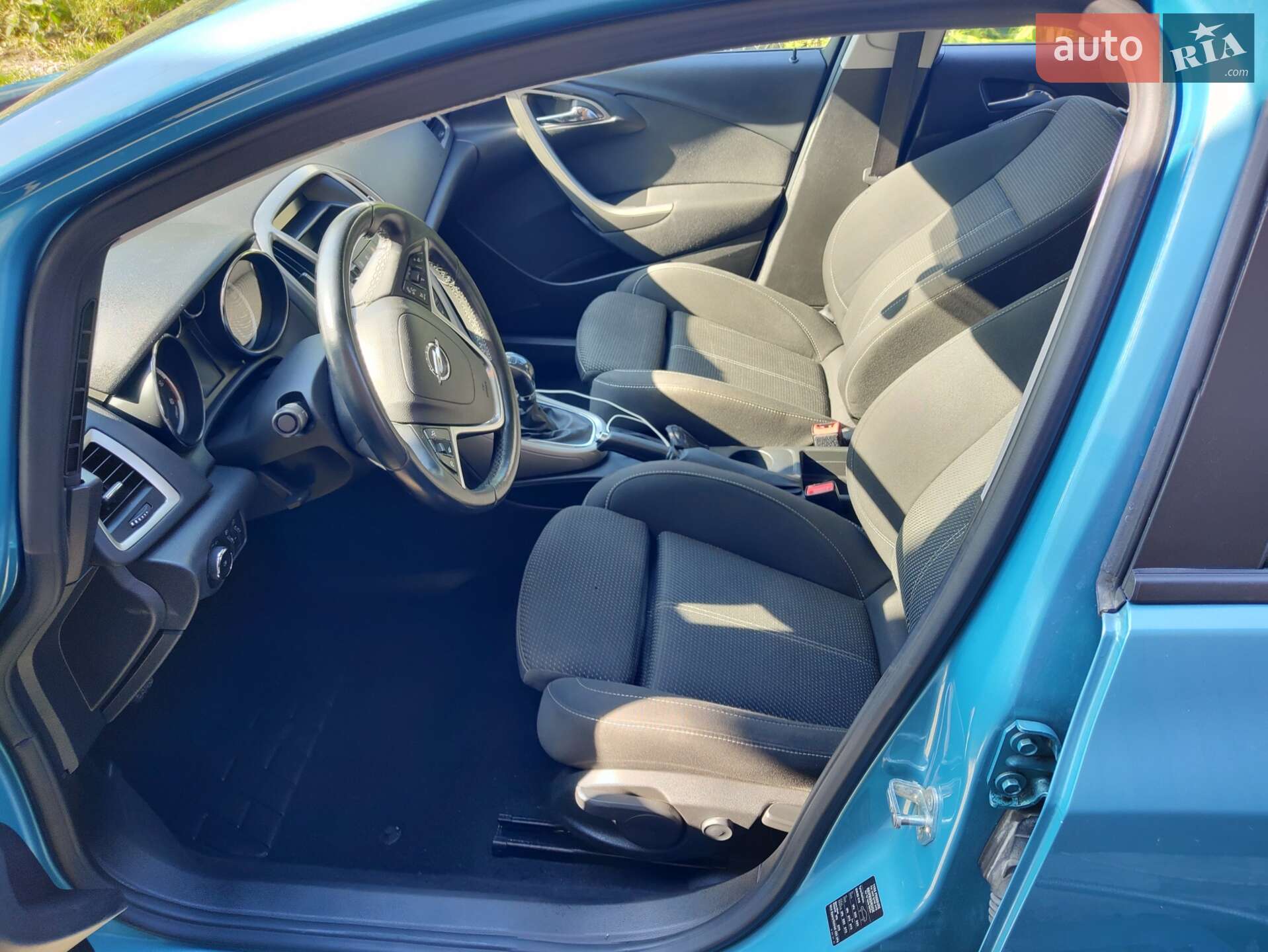 Opel Astra 2012 VIN W0LPD8EA7C8113774 фото оголошення 81 з 118