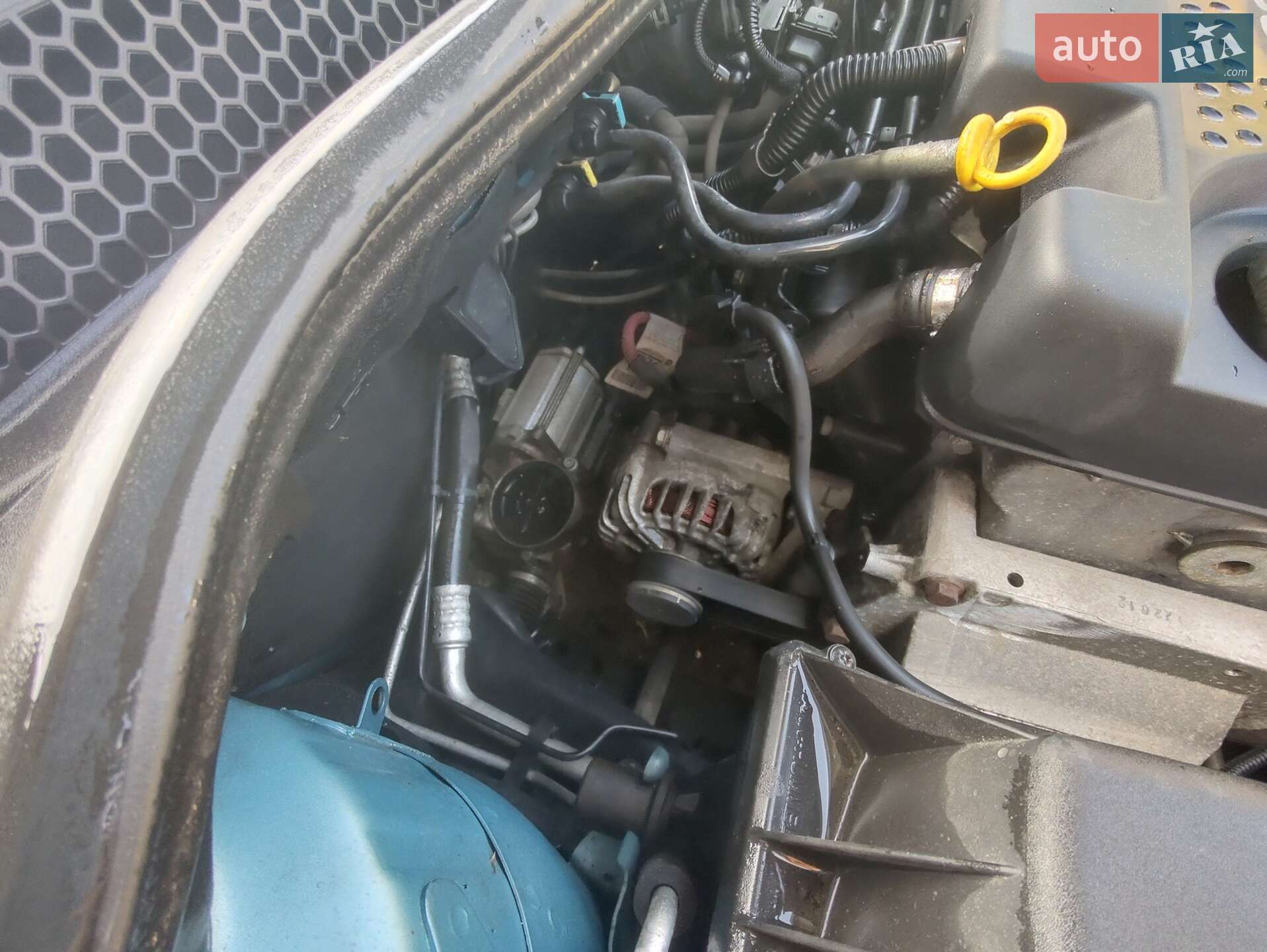 Opel Astra 2012 VIN W0LPD8EA7C8113774 фото оголошення 105 з 118