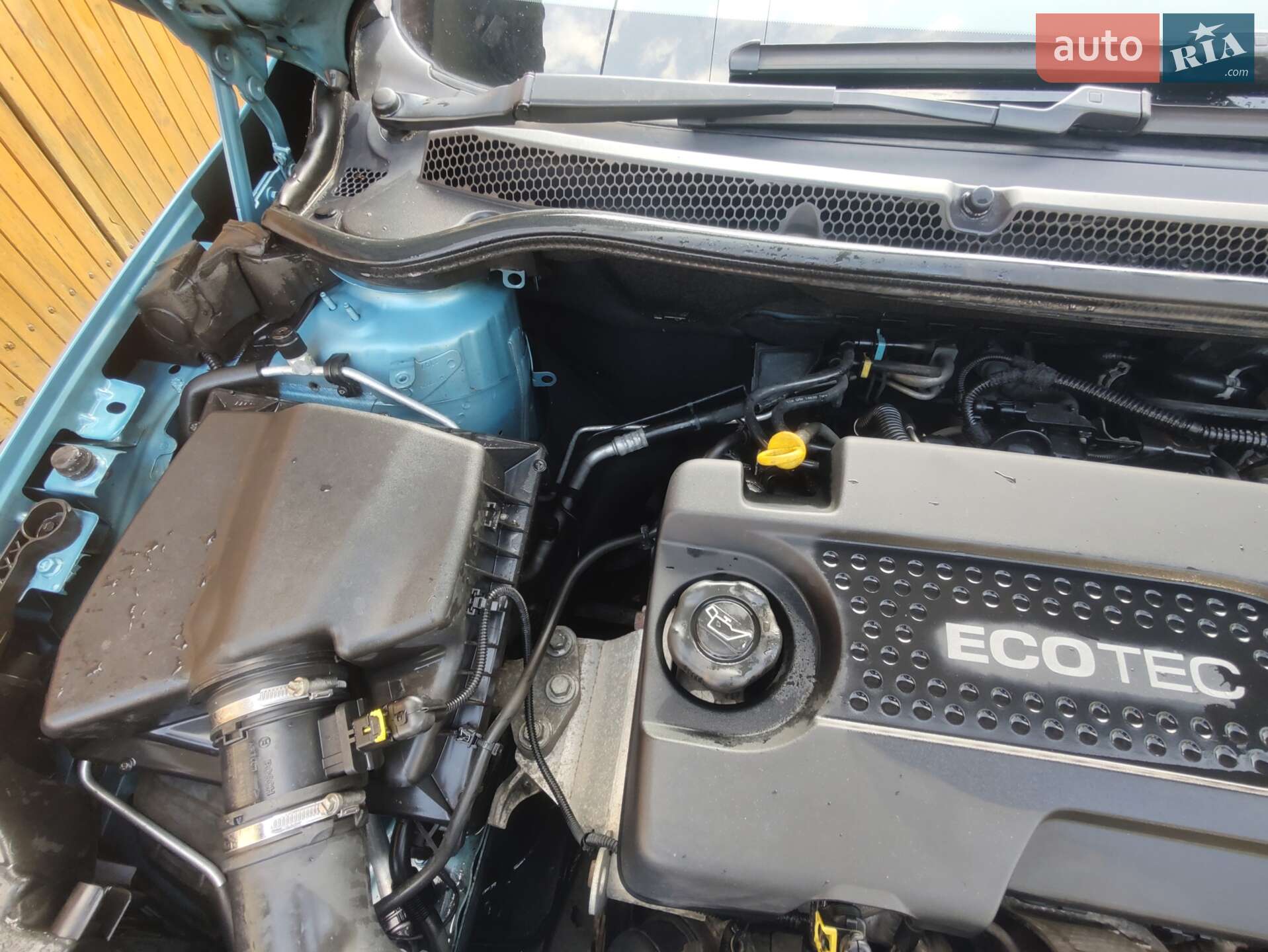 Opel Astra 2012 VIN W0LPD8EA7C8113774 фото оголошення 108 з 118