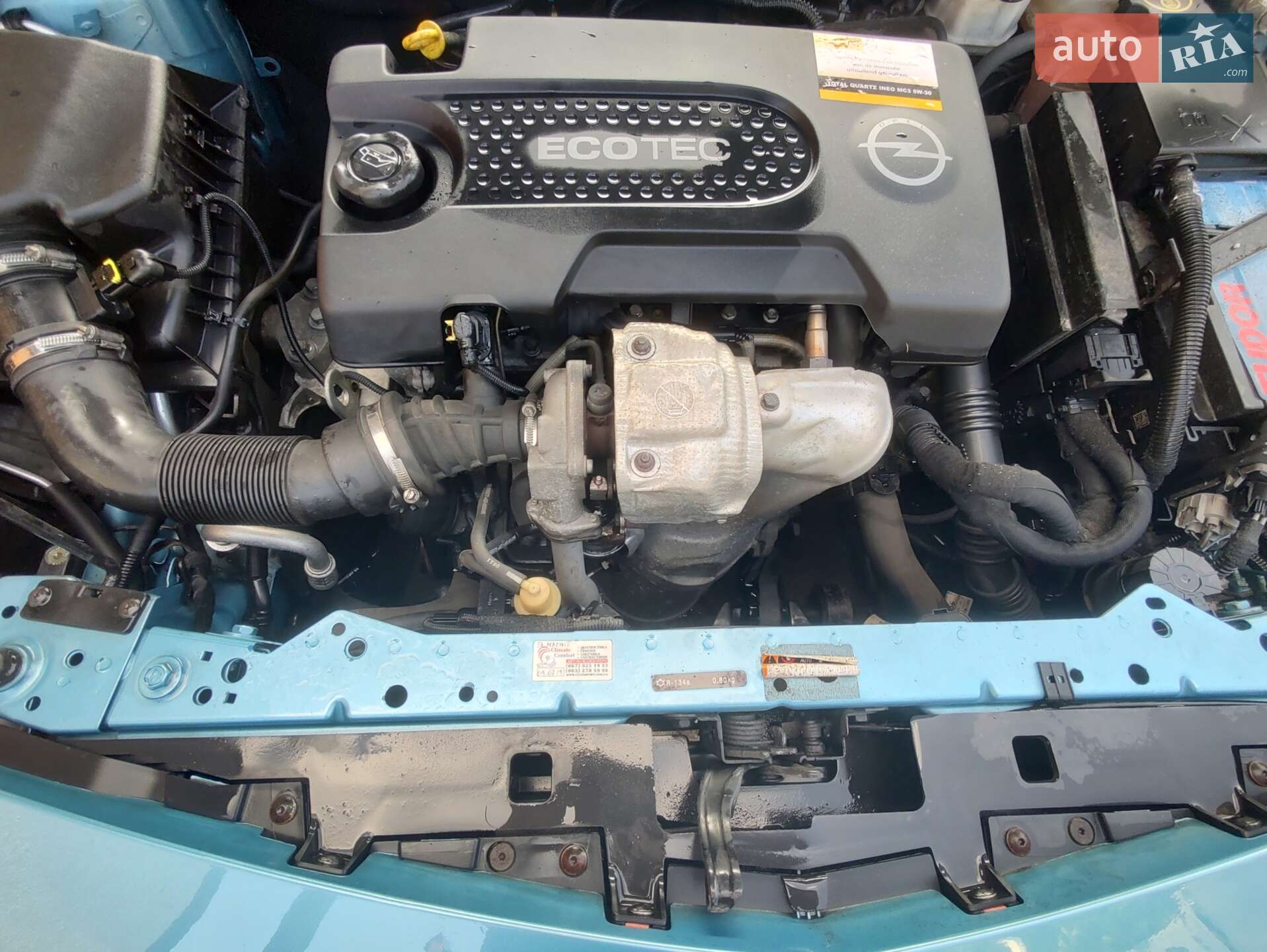Opel Astra 2012 VIN W0LPD8EA7C8113774 фото оголошення 106 з 118