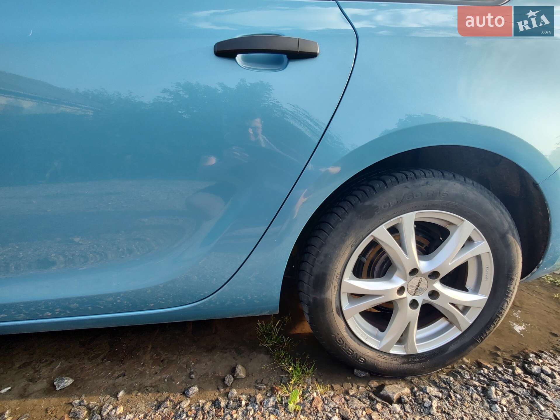 Opel Astra 2012 VIN W0LPD8EA7C8113774 фото оголошення 113 з 118