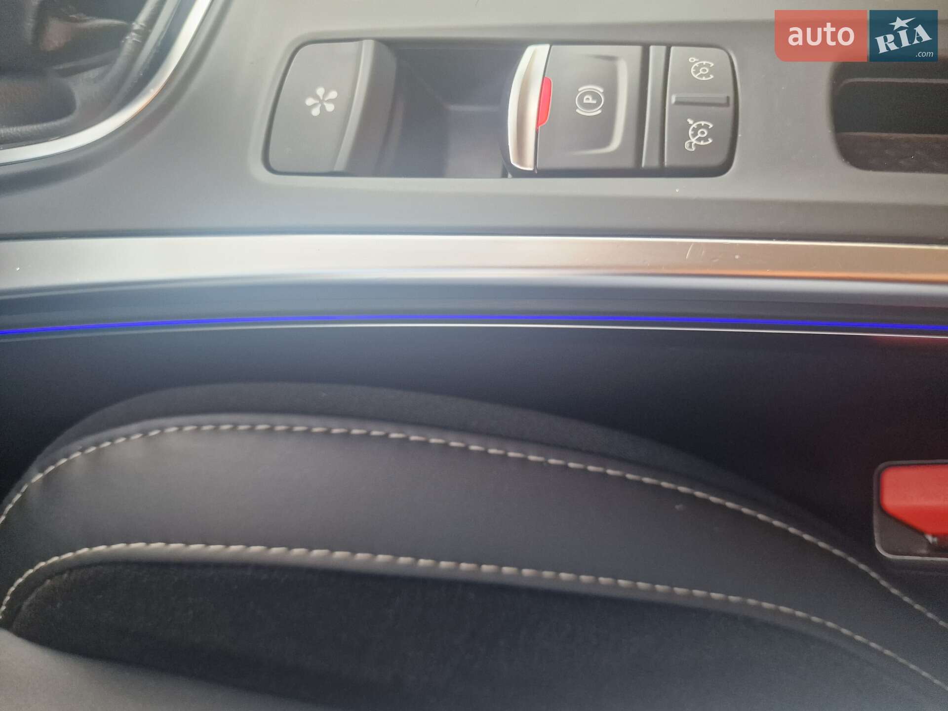 Renault Megane 2017 VIN VF1RFB00958410739 фото оголошення 27 з 45