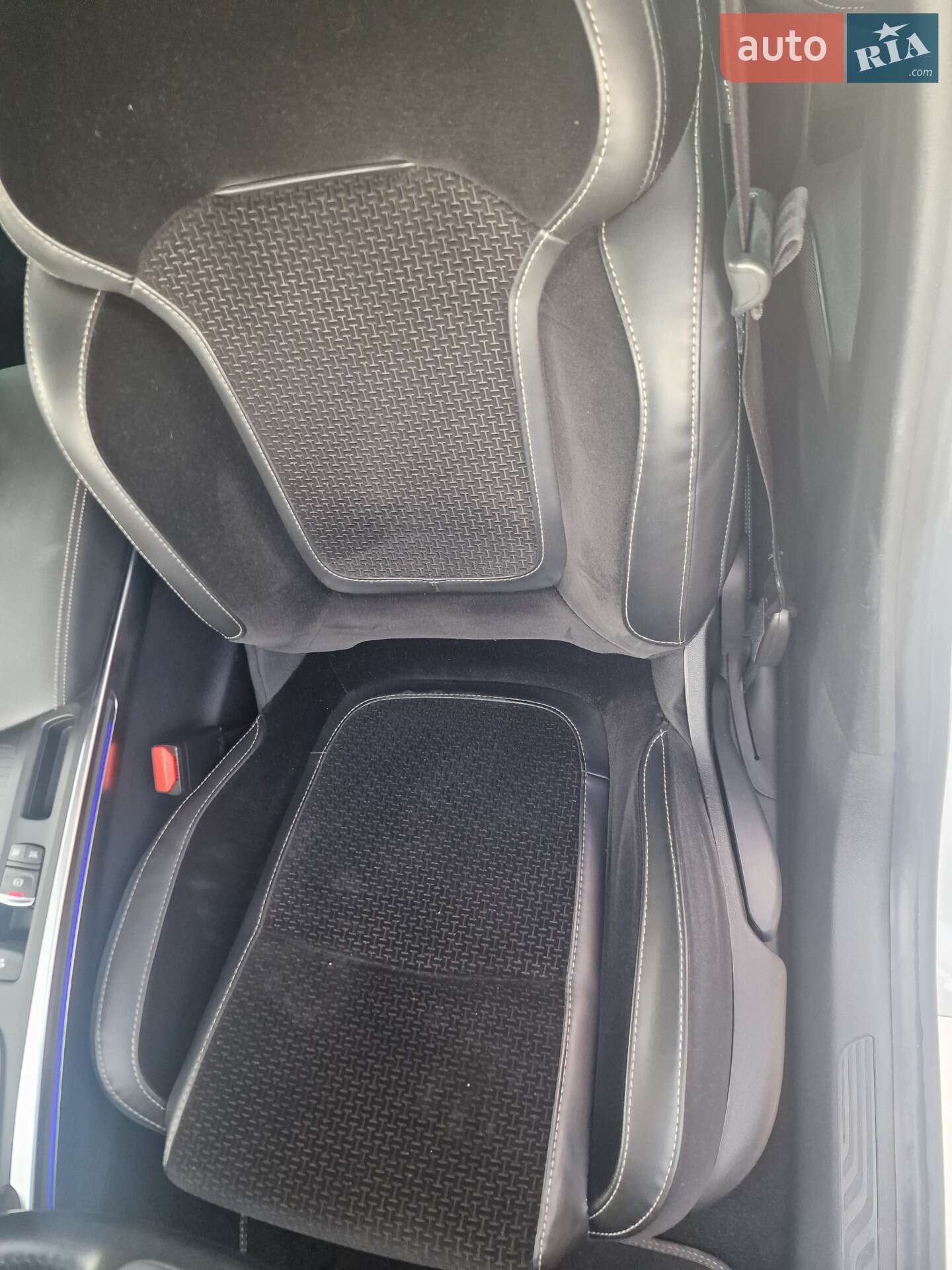 Renault Megane 2017 VIN VF1RFB00958410739 фото оголошення 30 з 45