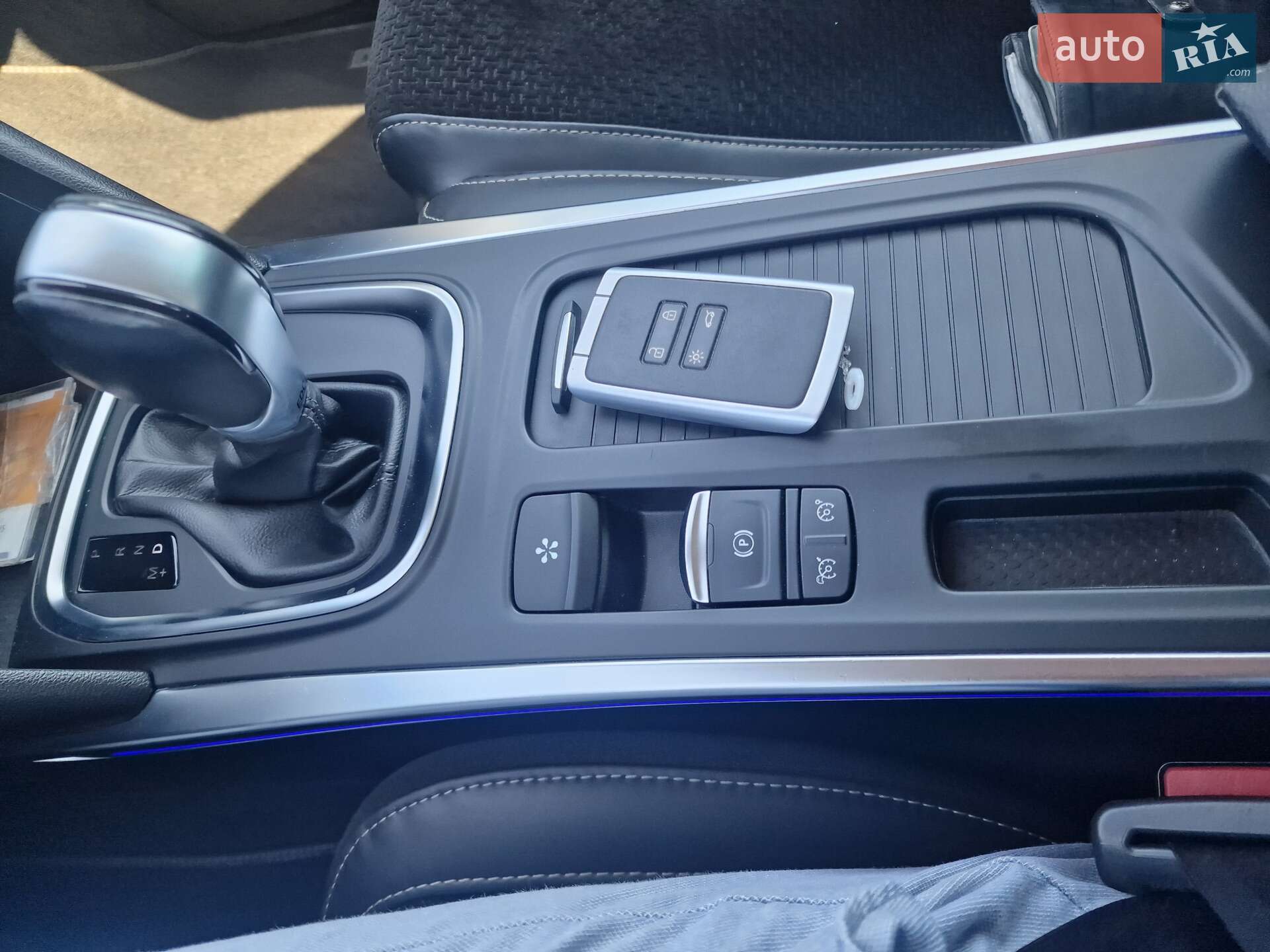 Renault Megane 2017 VIN VF1RFB00958410739 фото оголошення 34 з 45