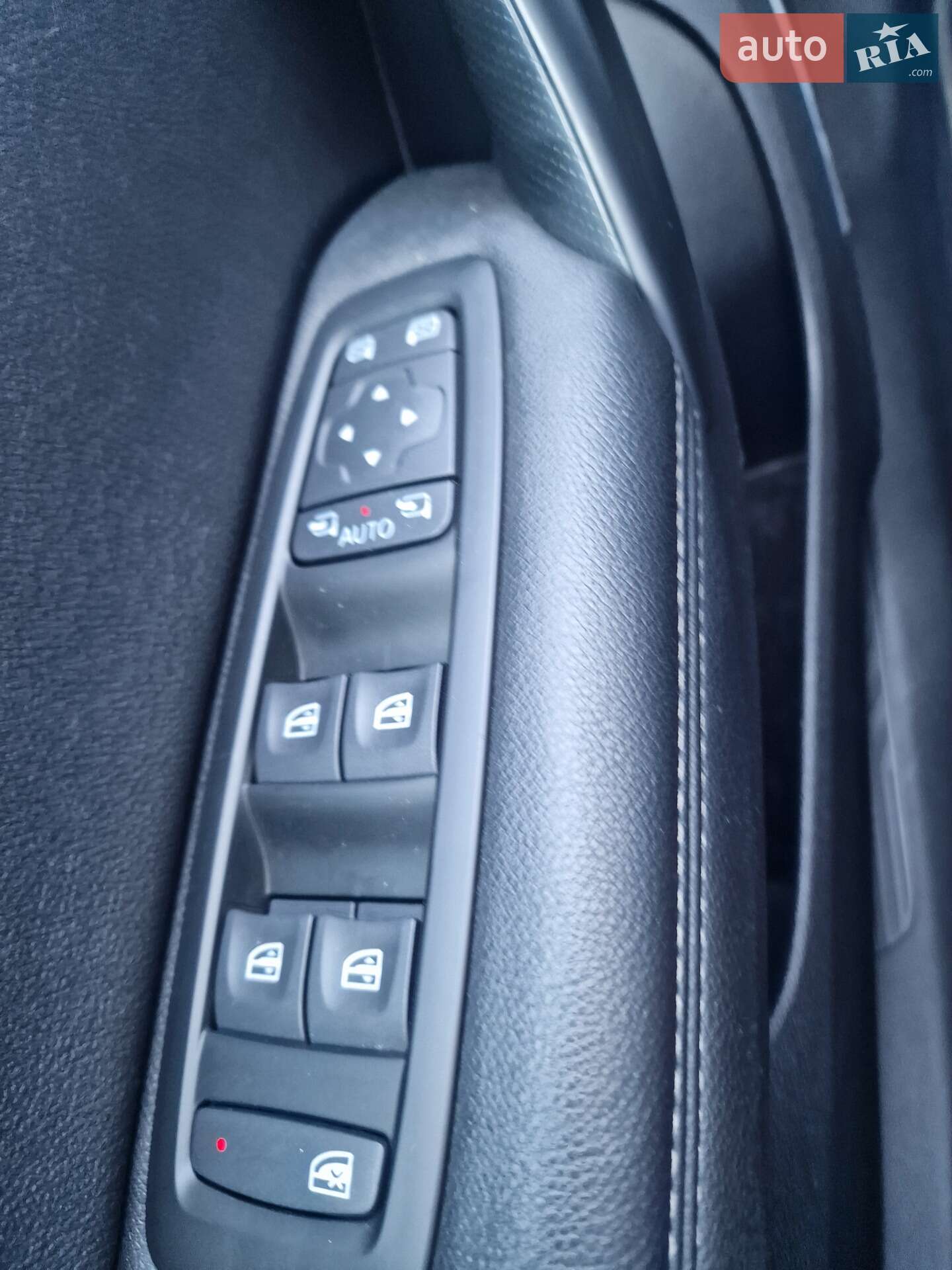 Renault Megane 2017 VIN VF1RFB00958410739 фото оголошення 36 з 45