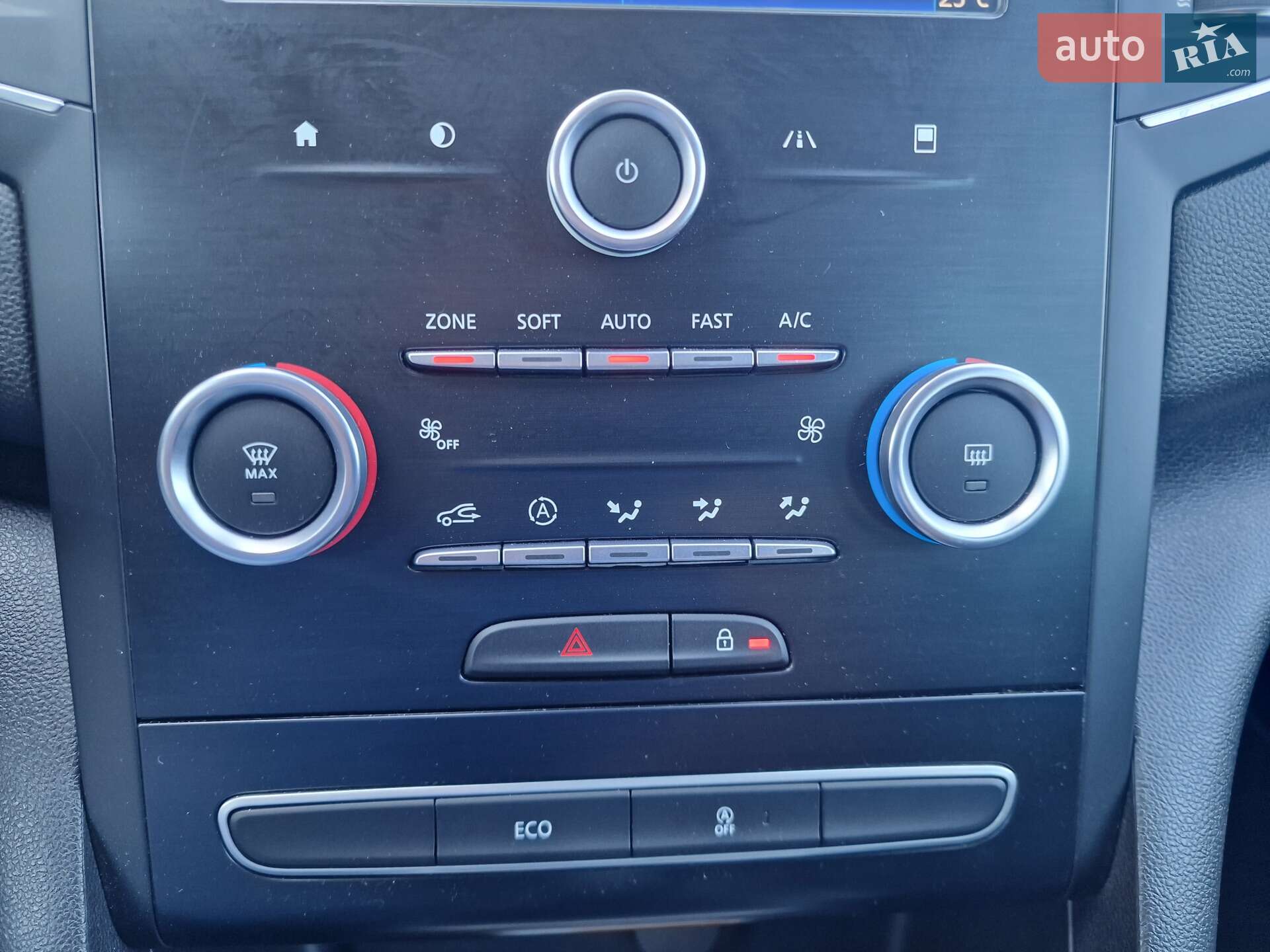 Renault Megane 2017 VIN VF1RFB00958410739 фото оголошення 40 з 45