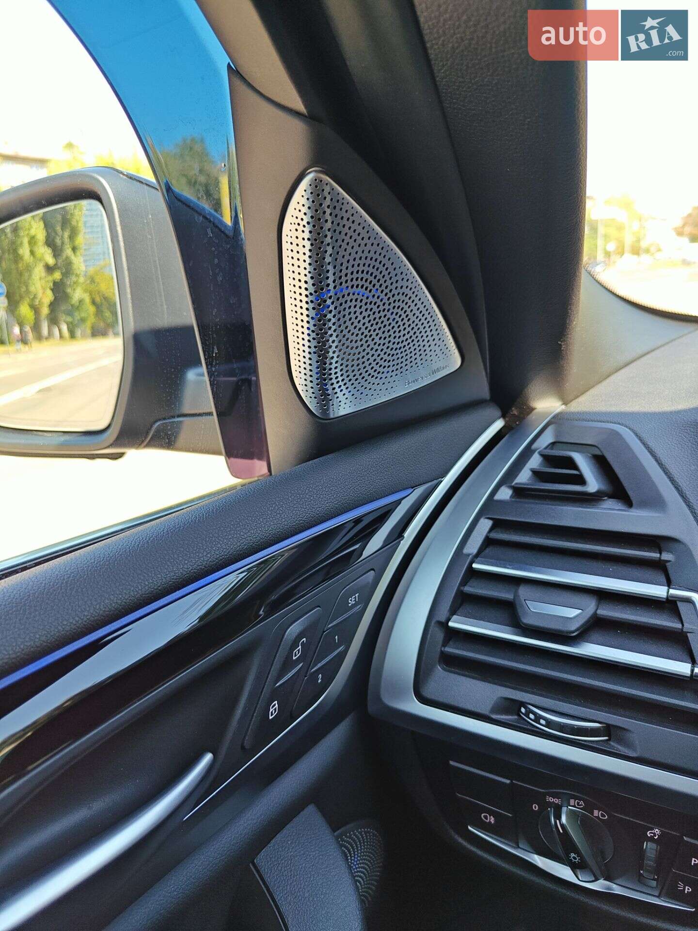 BMW X4 2022 VIN WBA21CA0709L12220 фото оголошення 11 з 26