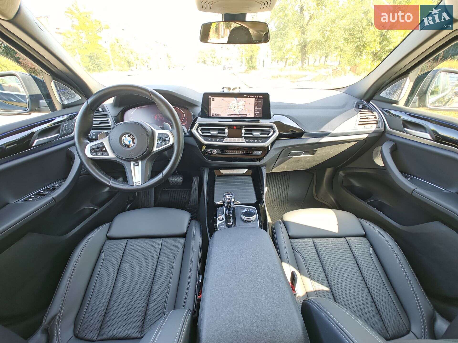 BMW X4 2022 VIN WBA21CA0709L12220 фото оголошення 19 з 26