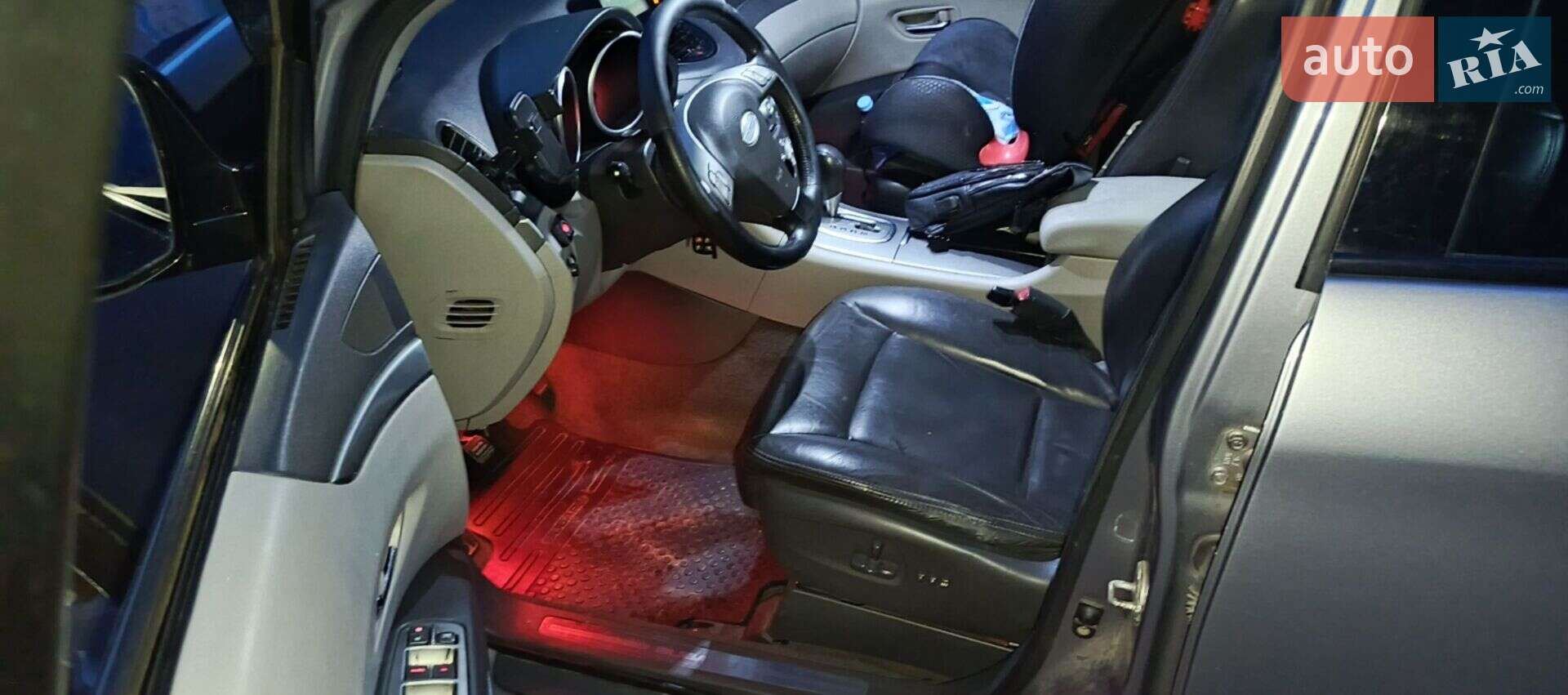 Subaru Tribeca 2008 VIN 4S4WX92D784408456 фото оголошення 4 з 22