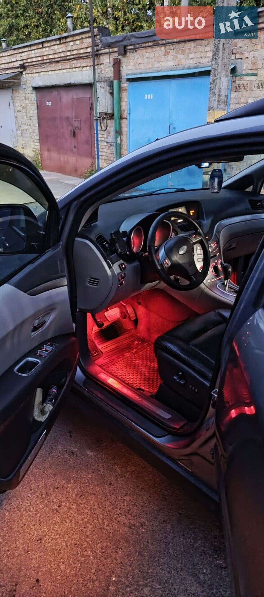 Subaru Tribeca 2008 VIN 4S4WX92D784408456 фото оголошення 6 з 22