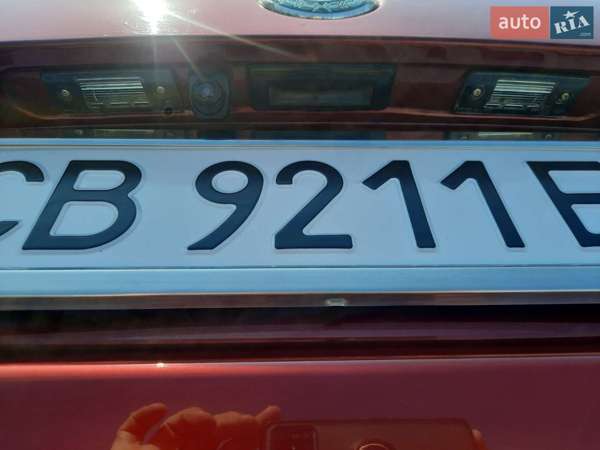 Skoda Fabia 2008 VIN TMBGD25J493082696 фото оголошення 10 з 25