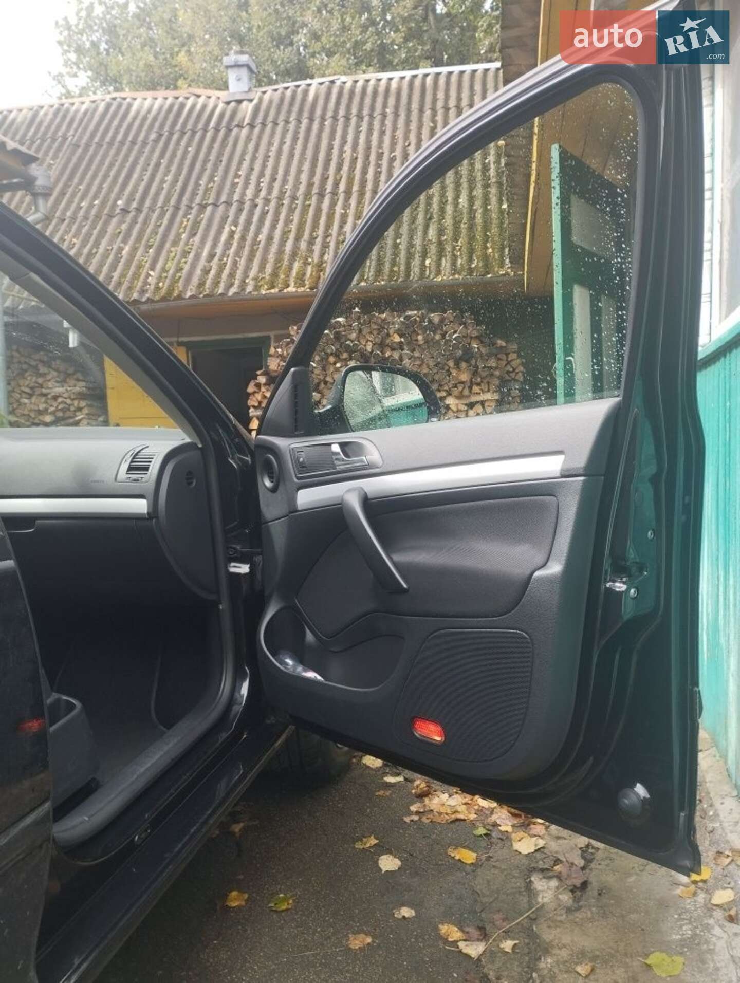 Skoda Octavia 2010 VIN TMBHJ61ZXA8031839 фото оголошення 3 з 24
