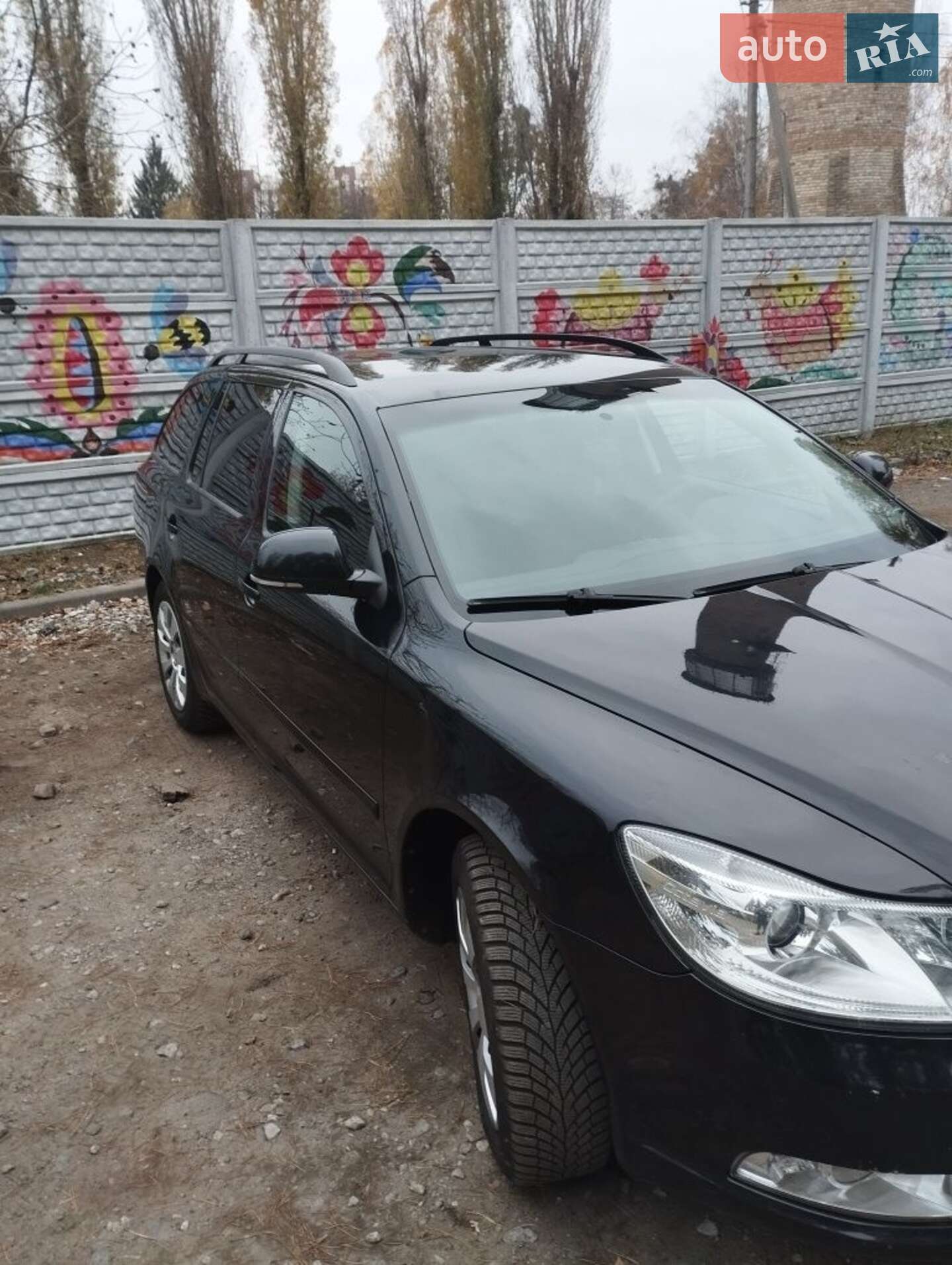 Skoda Octavia 2010 VIN TMBHJ61ZXA8031839 фото оголошення 19 з 24