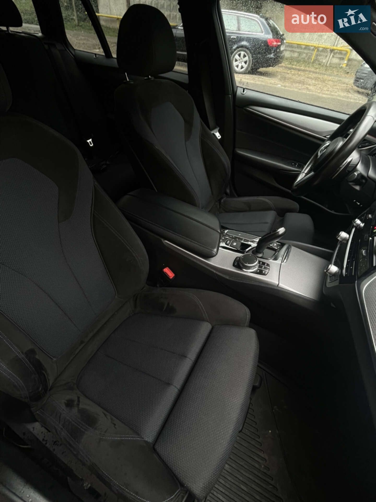 BMW 5 Series 2018 VIN WBAJM91060BH80263 фото оголошення 16 з 16