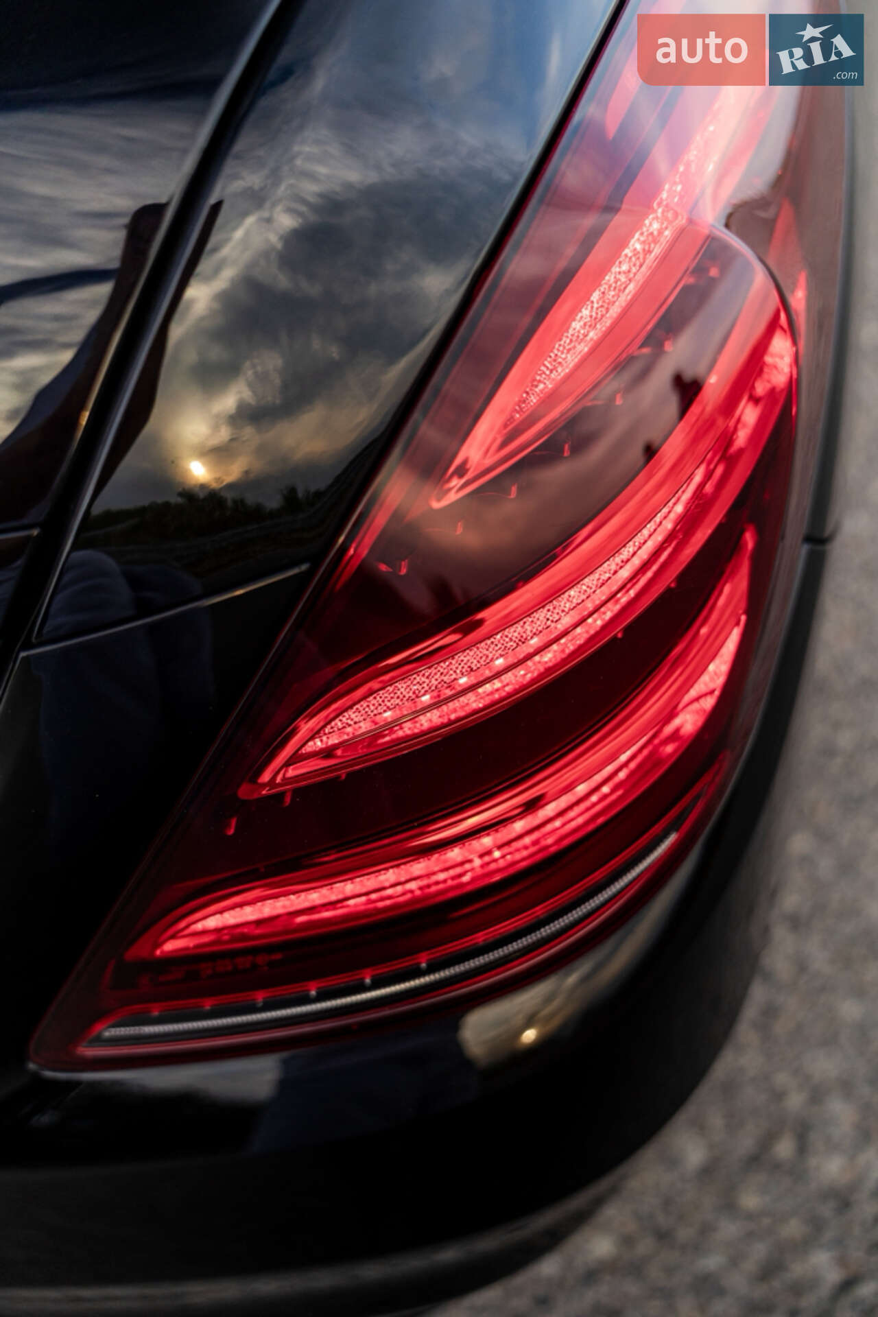 Mercedes-Benz S-Class 2017 VIN WDD2221351A372316 фото оголошення 11 з 25