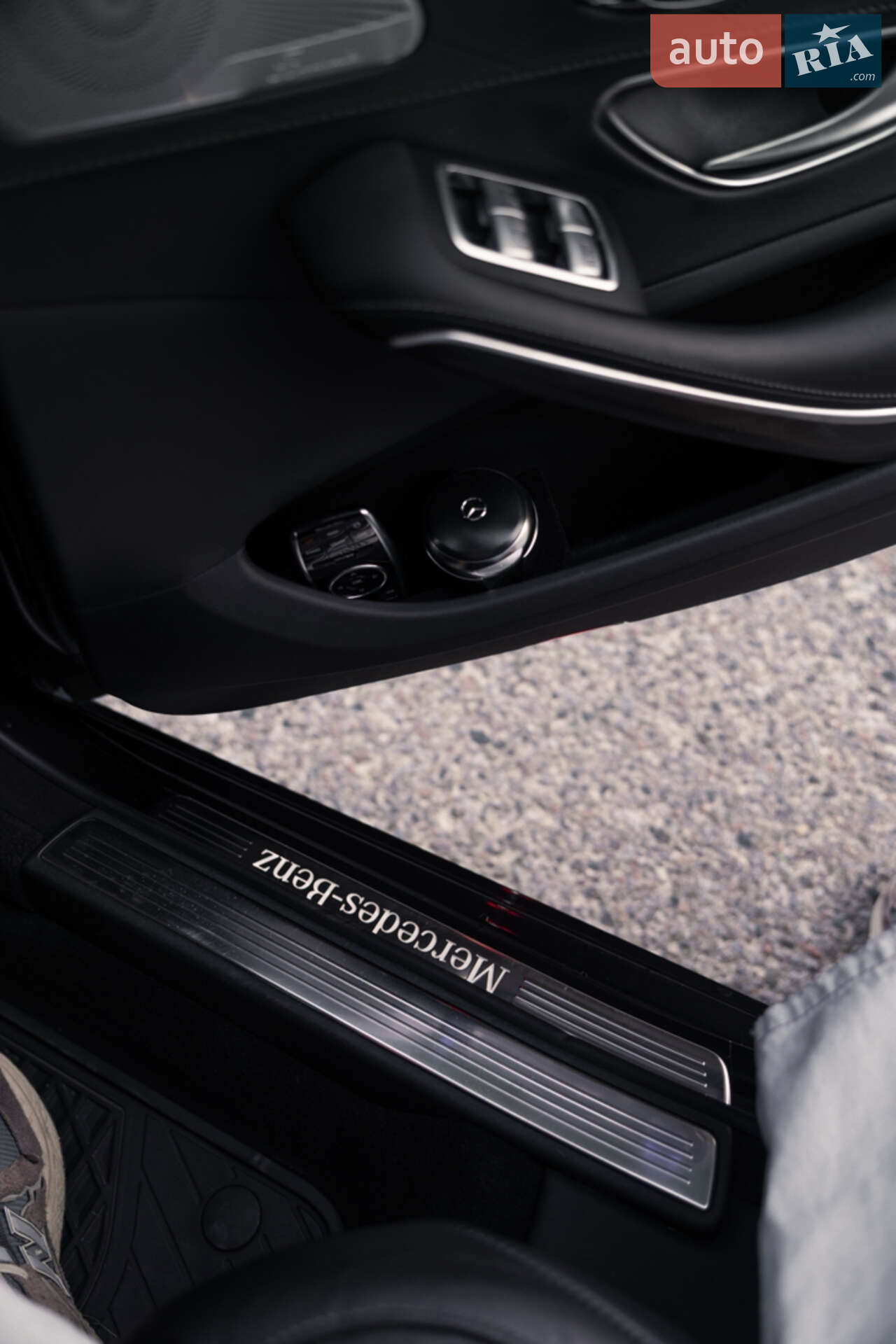 Mercedes-Benz S-Class 2017 VIN WDD2221351A372316 фото оголошення 15 з 25