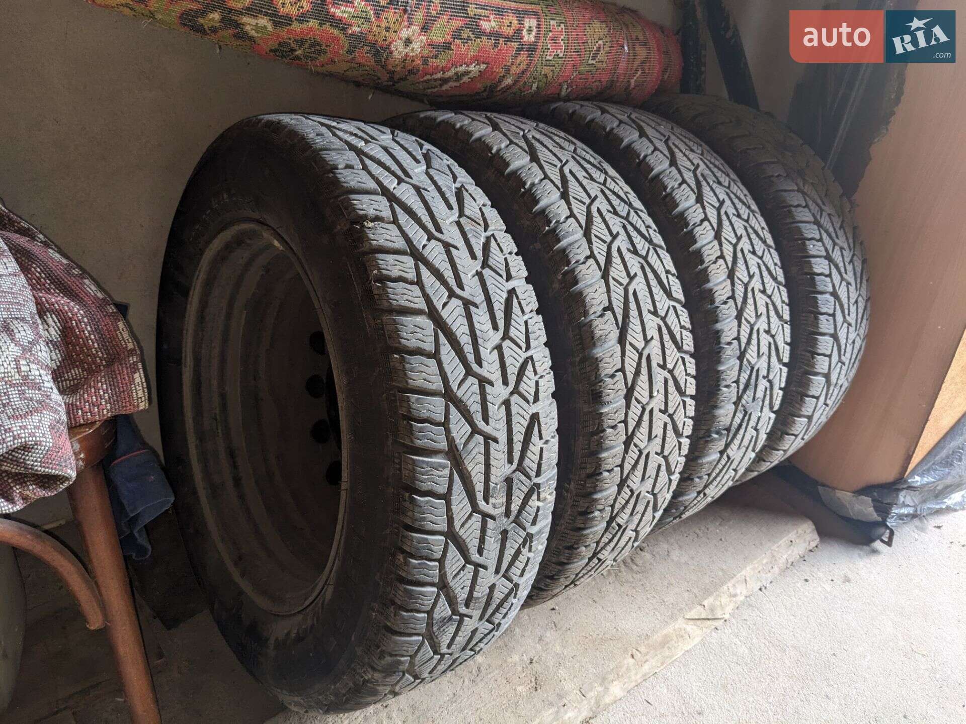 Kia Ceed 2007 VIN Y6LFF24227L000528 фото оголошення 76 з 79