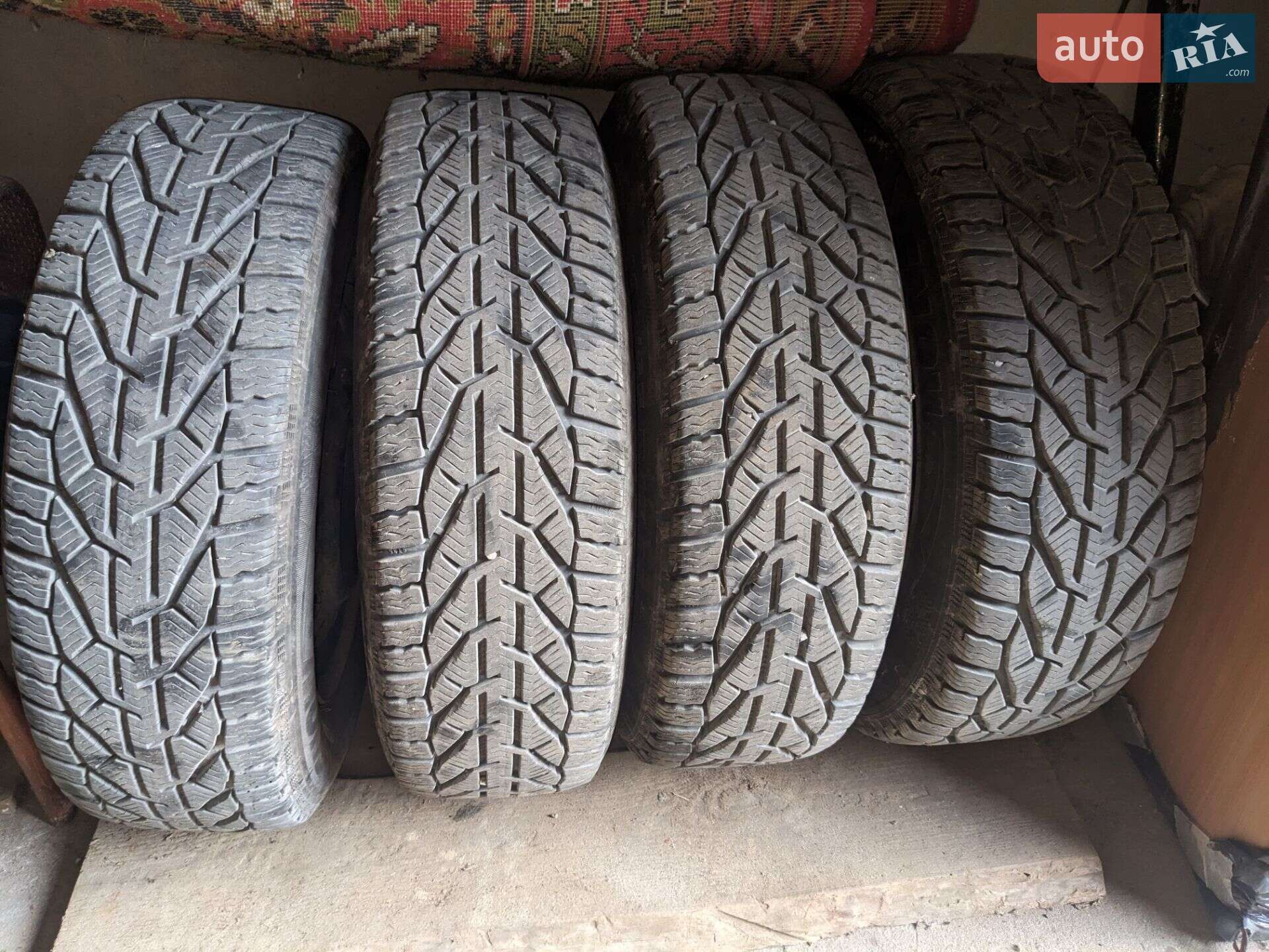 Kia Ceed 2007 VIN Y6LFF24227L000528 фото оголошення 79 з 79