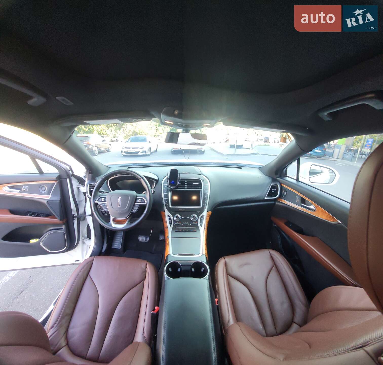 Lincoln Nautilus 2019 VIN 2LMPJ6K98LBL04383 фото оголошення 28 з 45