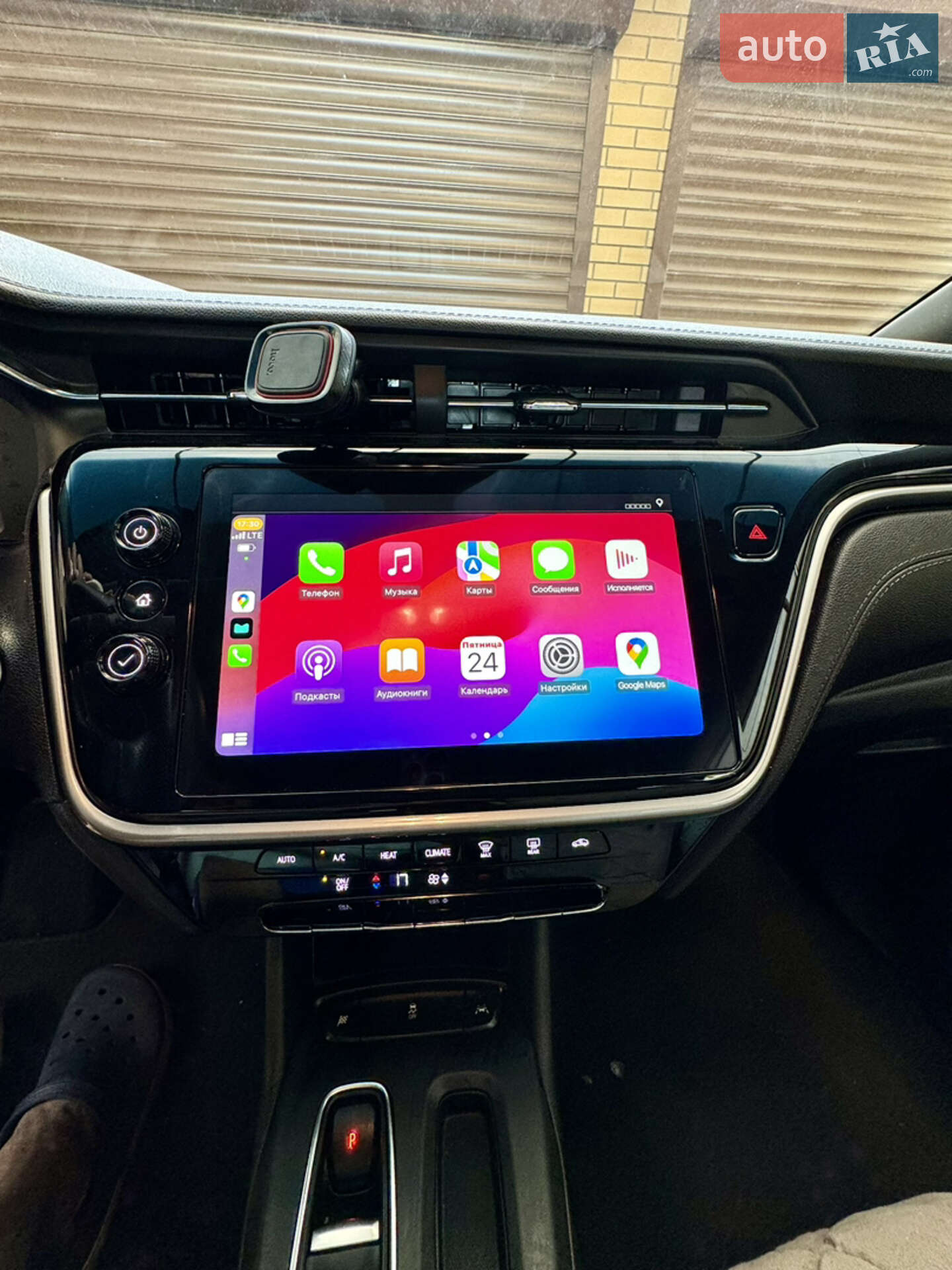 Chevrolet Bolt EV 2023 VIN 1G1FW6S04P4148706 фото оголошення 10 з 12