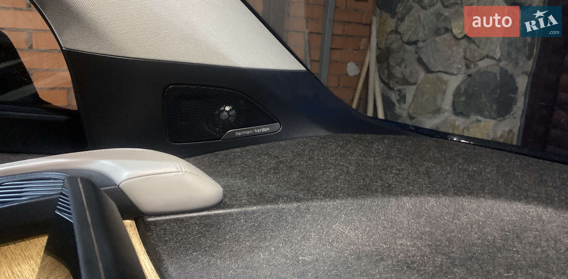 BMW I3 2019 VIN WBY8P610107E62656 фото оголошення 33 з 75