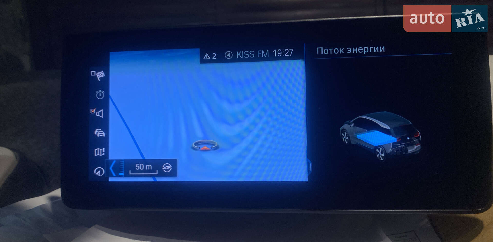 BMW I3 2019 VIN WBY8P610107E62656 фото оголошення 22 з 75