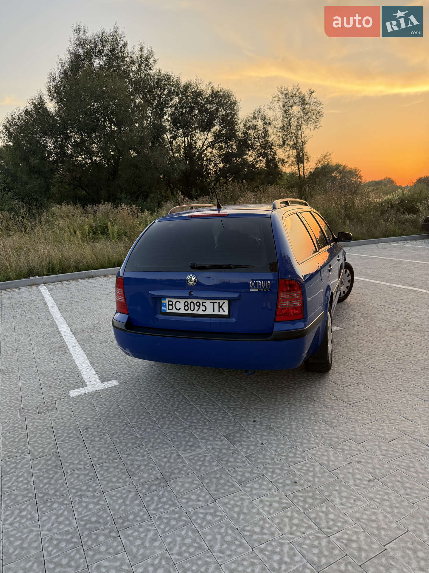 Skoda Octavia 2005 VIN TMBJL21U658808192 фото оголошення 3 з 28