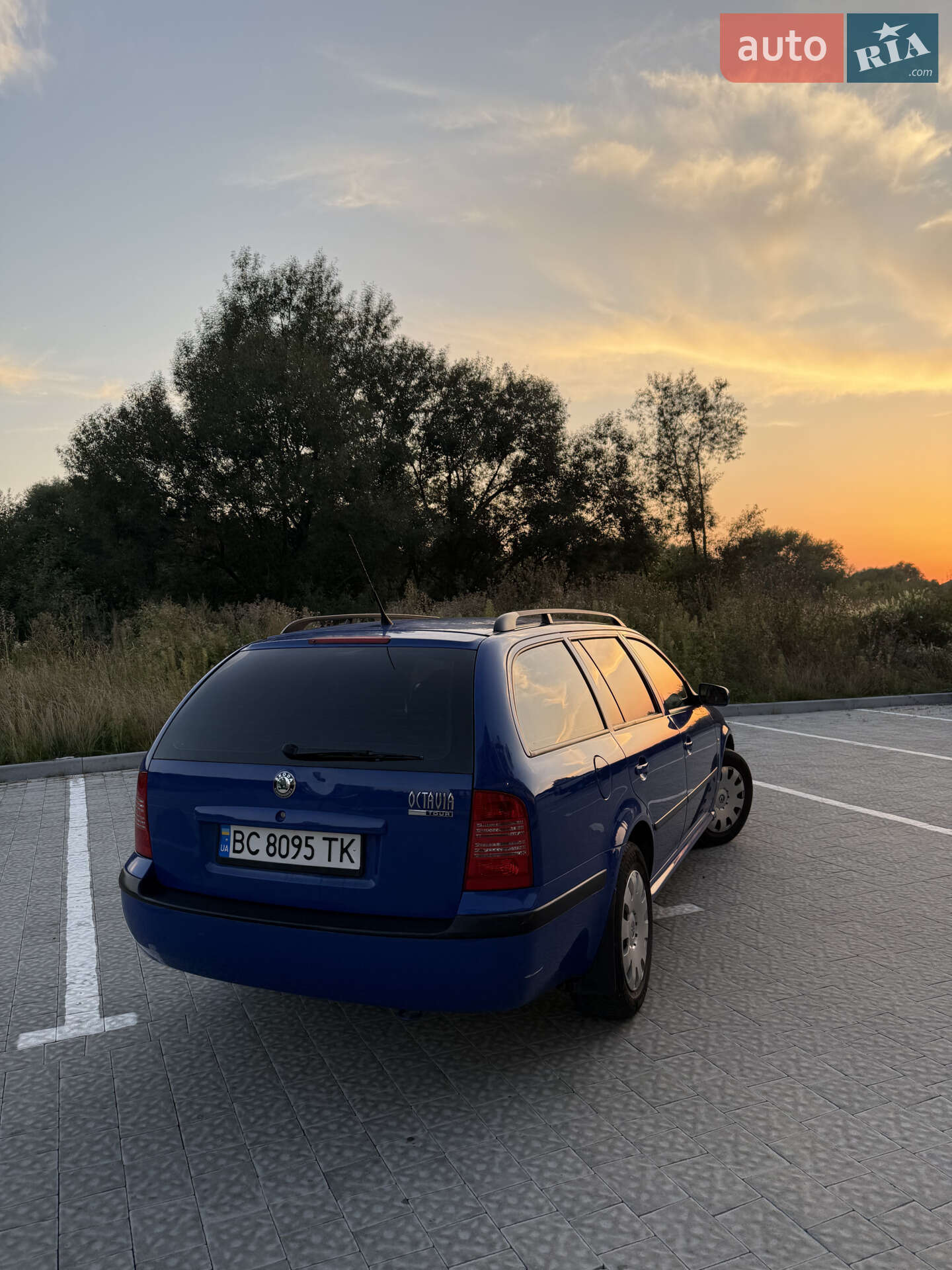 Skoda Octavia 2005 VIN TMBJL21U658808192 фото оголошення 4 з 28