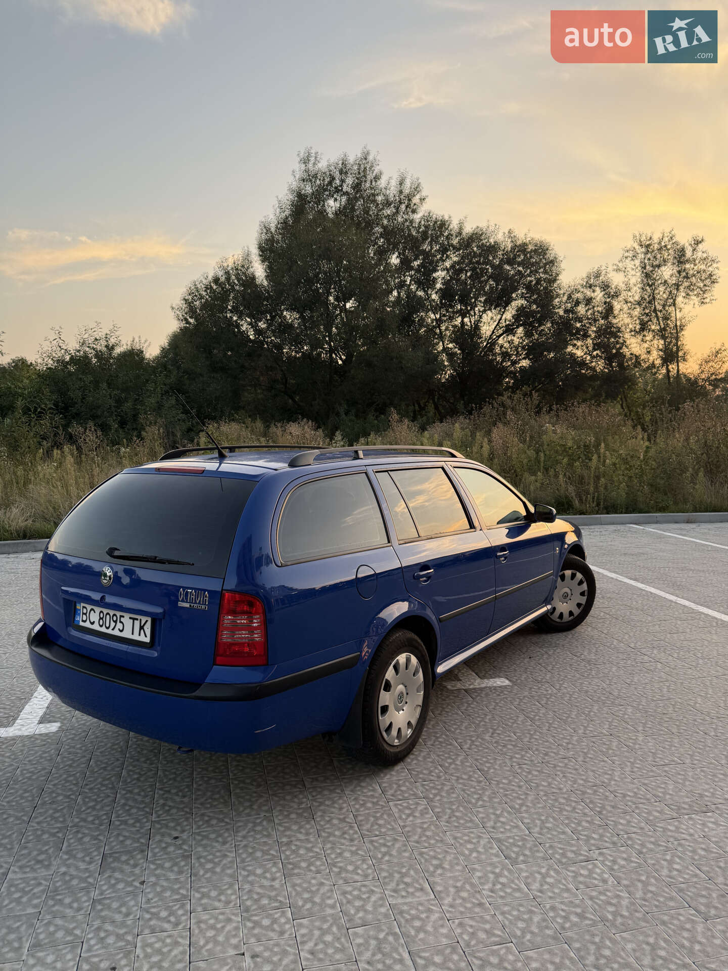 Skoda Octavia 2005 VIN TMBJL21U658808192 фото оголошення 5 з 28
