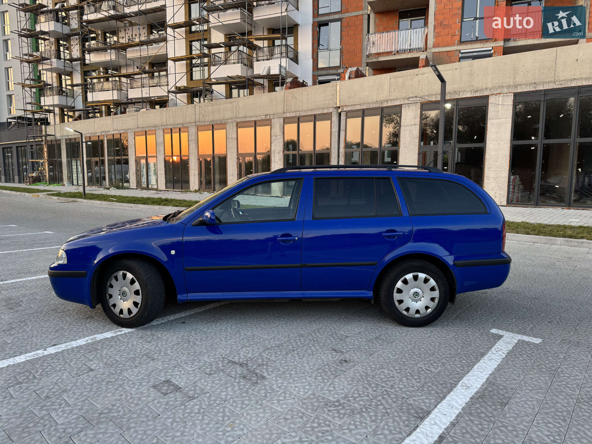 Skoda Octavia 2005 VIN TMBJL21U658808192 фото оголошення 8 з 28