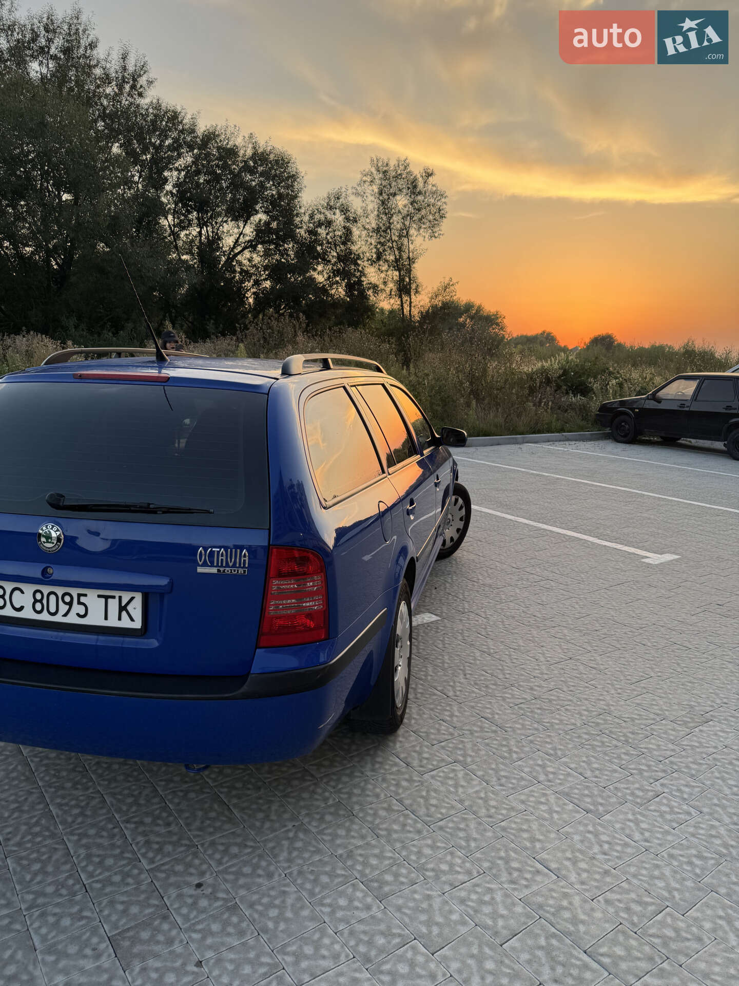 Skoda Octavia 2005 VIN TMBJL21U658808192 фото оголошення 10 з 28