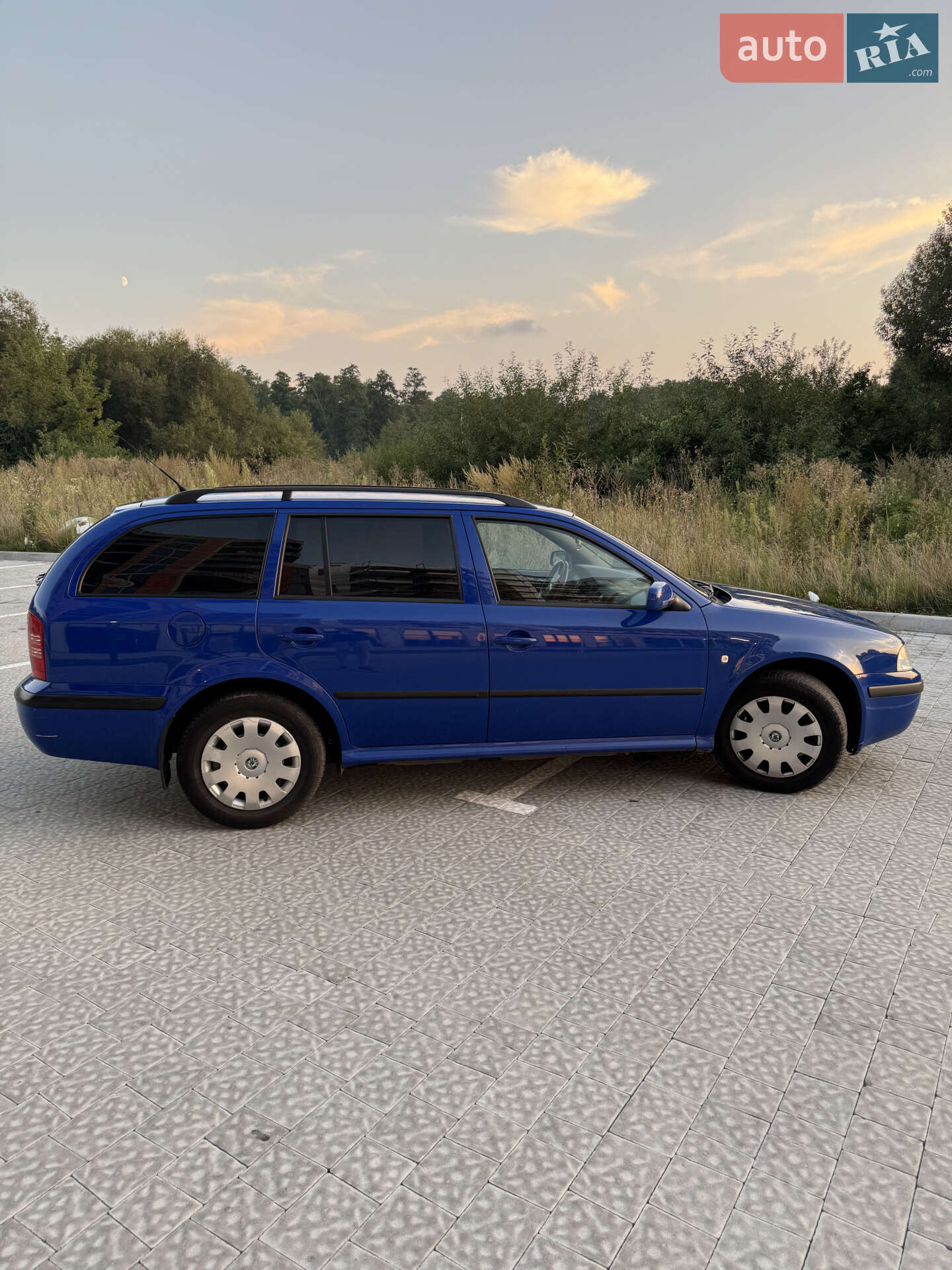 Skoda Octavia 2005 VIN TMBJL21U658808192 фото оголошення 12 з 28