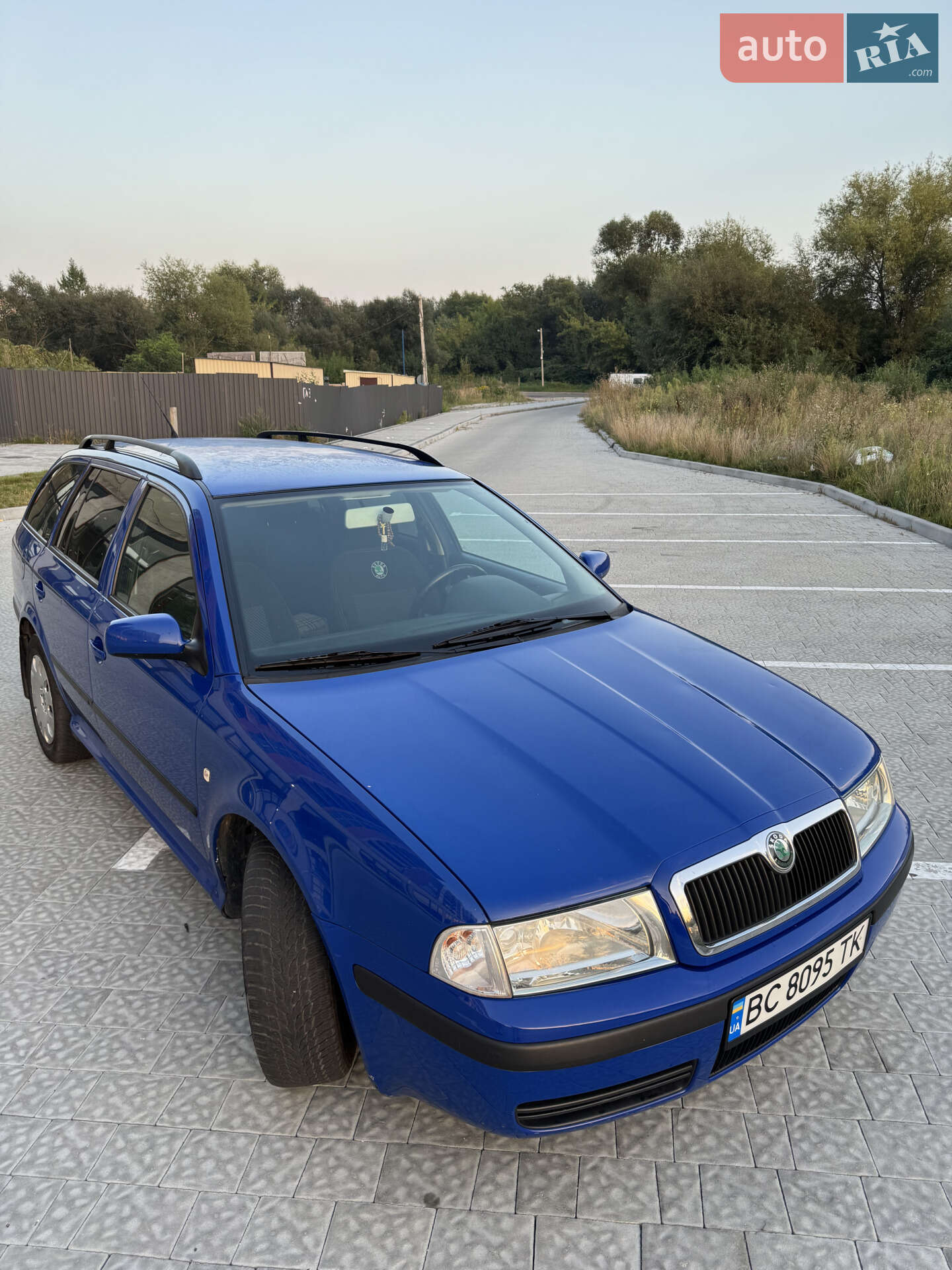 Skoda Octavia 2005 VIN TMBJL21U658808192 фото оголошення 13 з 28
