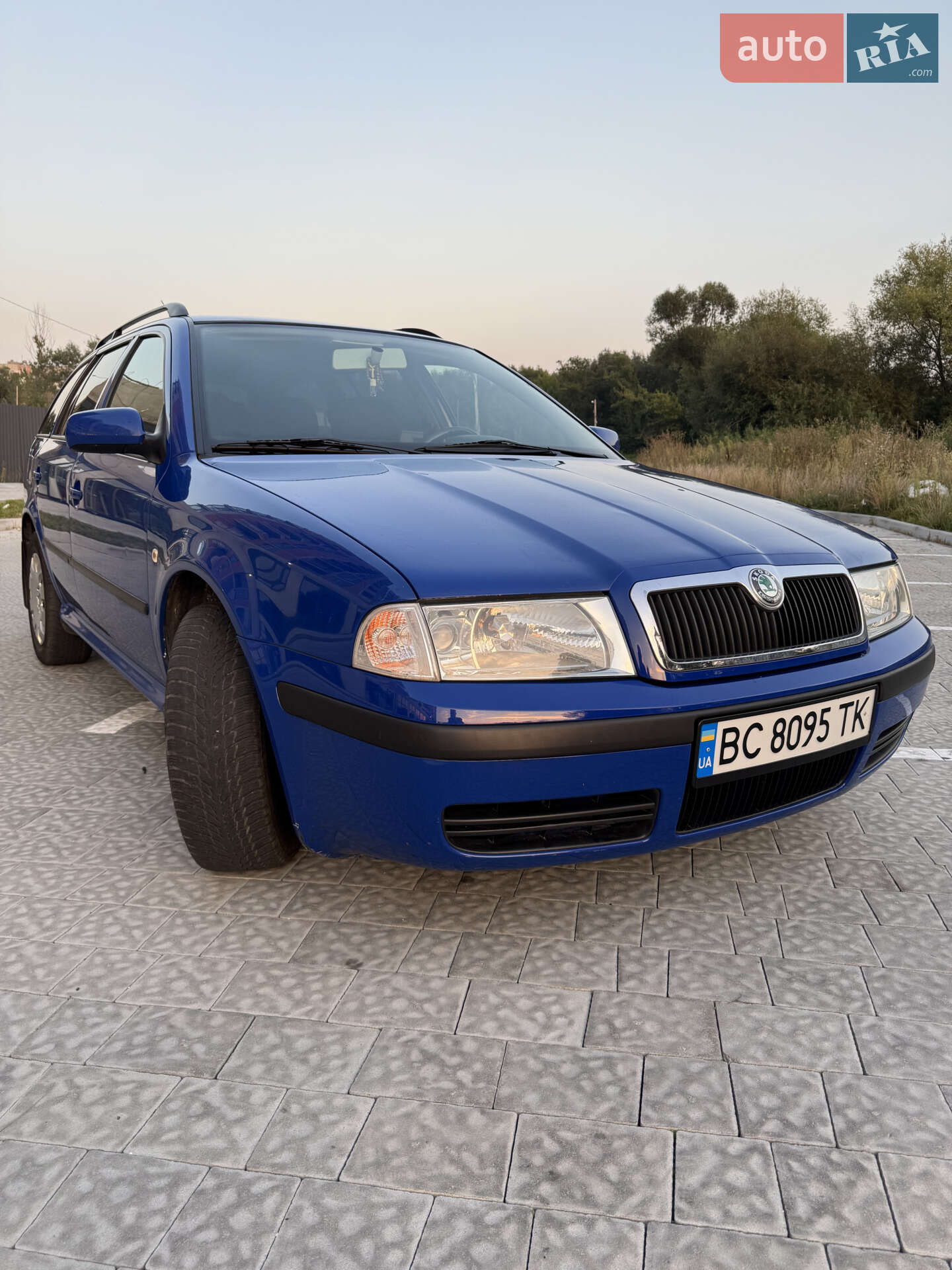 Skoda Octavia 2005 VIN TMBJL21U658808192 фото оголошення 15 з 28
