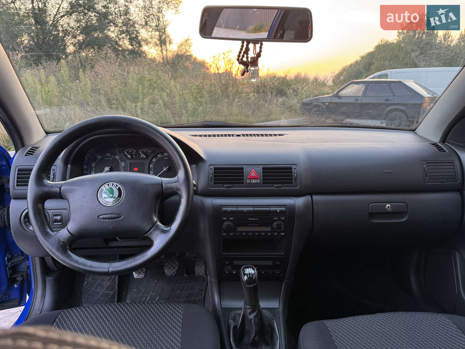 Skoda Octavia 2005 VIN TMBJL21U658808192 фото оголошення 21 з 28