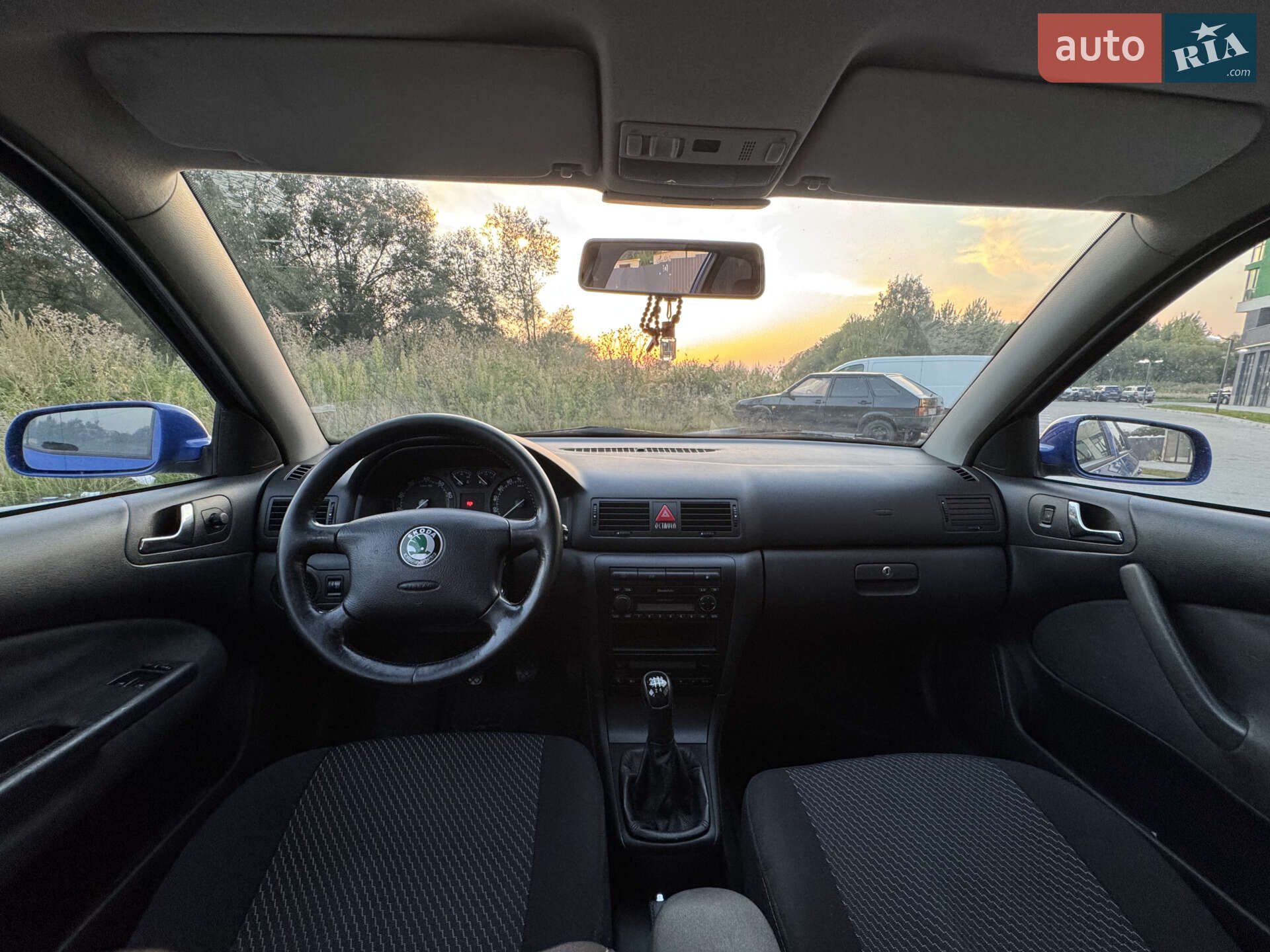 Skoda Octavia 2005 VIN TMBJL21U658808192 фото оголошення 22 з 28