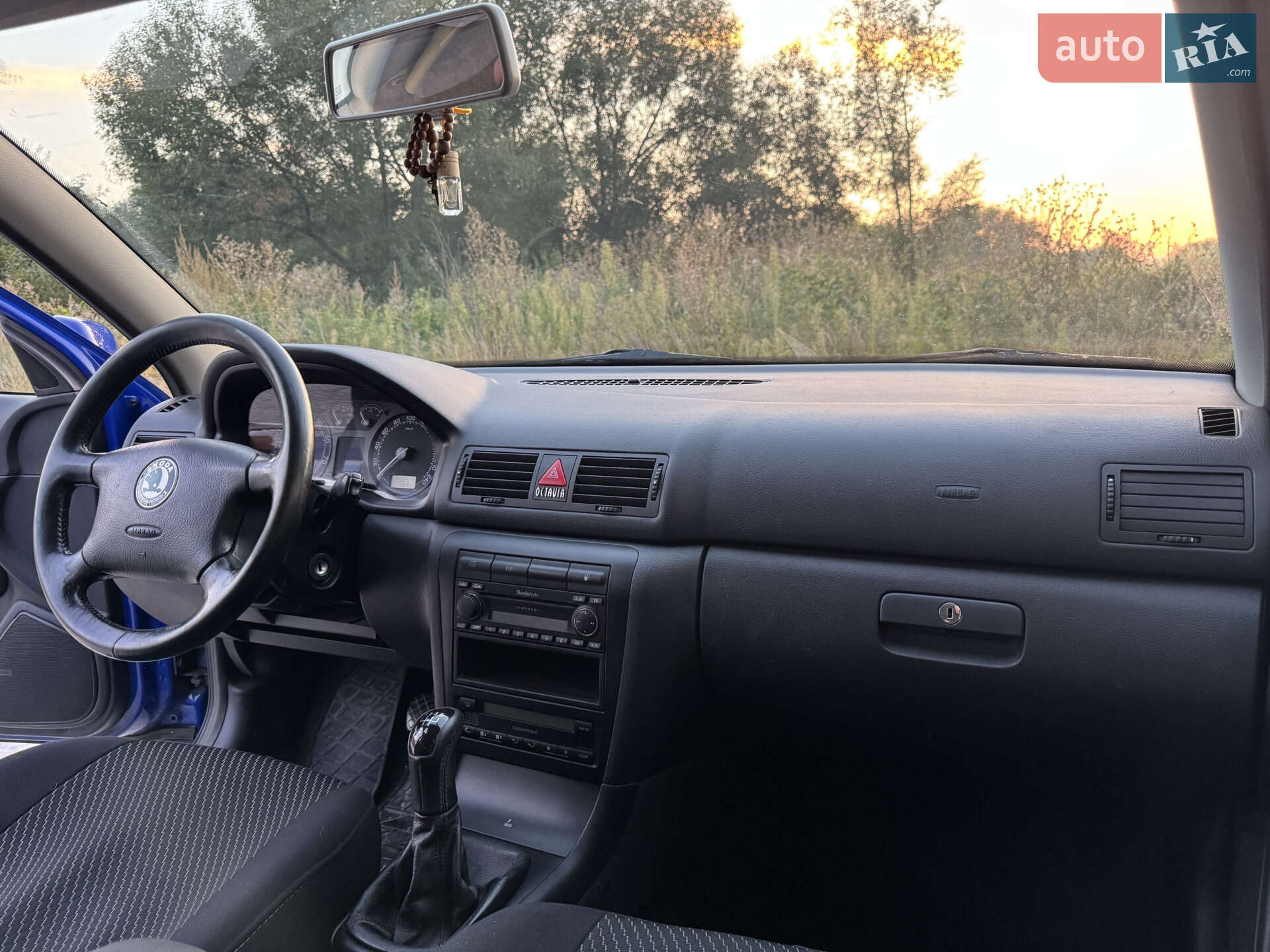 Skoda Octavia 2005 VIN TMBJL21U658808192 фото оголошення 26 з 28