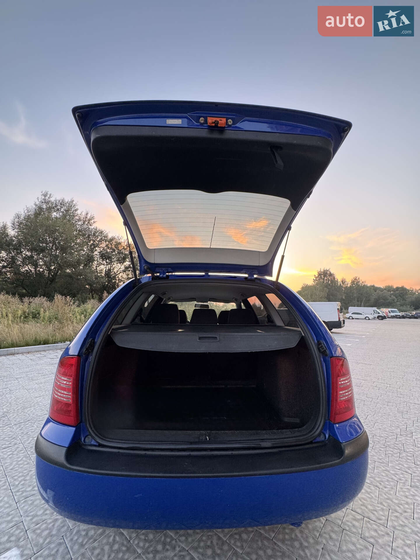 Skoda Octavia 2005 VIN TMBJL21U658808192 фото оголошення 27 з 28