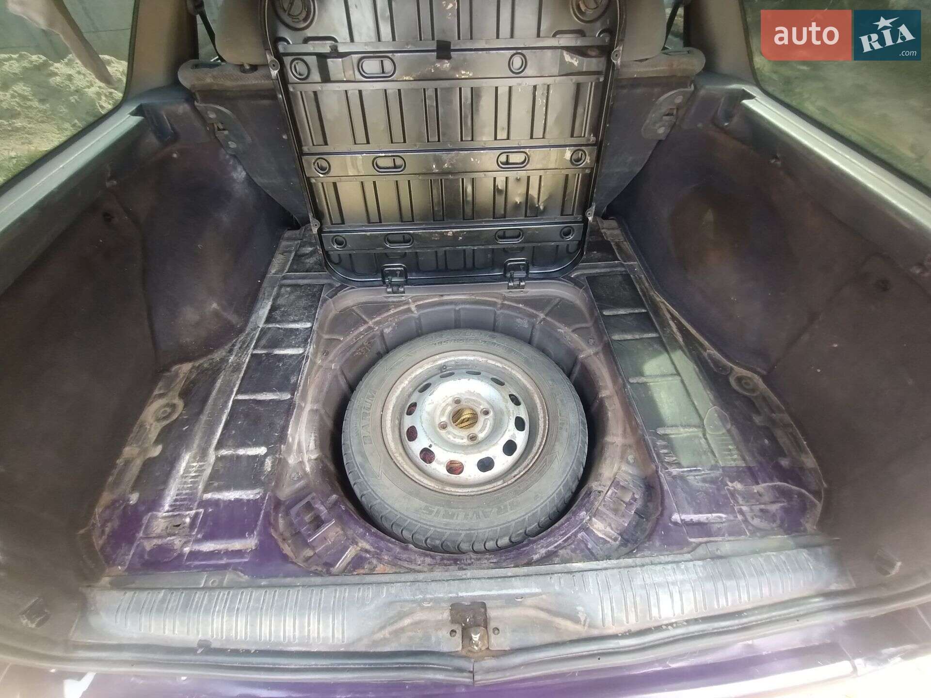 Ford Mondeo 1996 VIN WF0NXXGBBNTS13879 фото оголошення 13 з 21