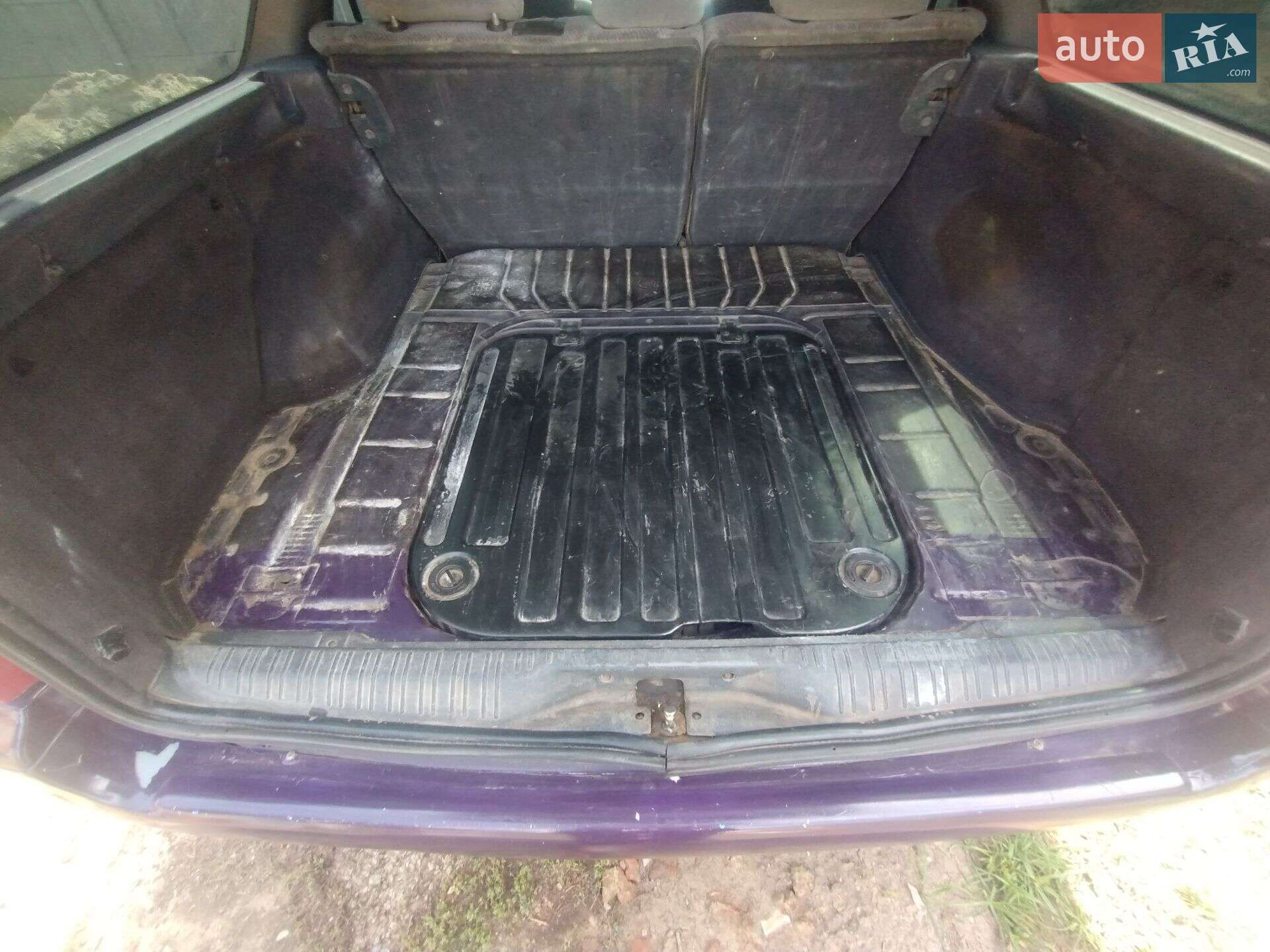 Ford Mondeo 1996 VIN WF0NXXGBBNTS13879 фото оголошення 14 з 21